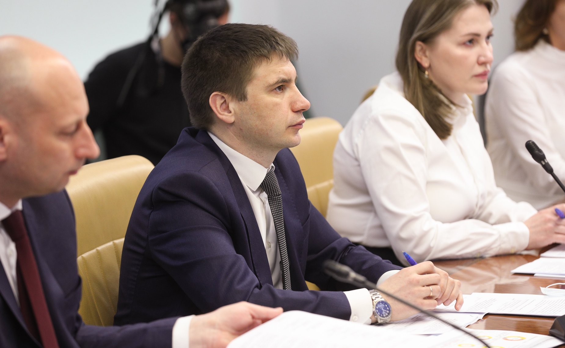 «Круглый стол» на тему «Особенности формирования, продвижения и реализации туристских продуктов в условиях преодоления последствий пандемии»