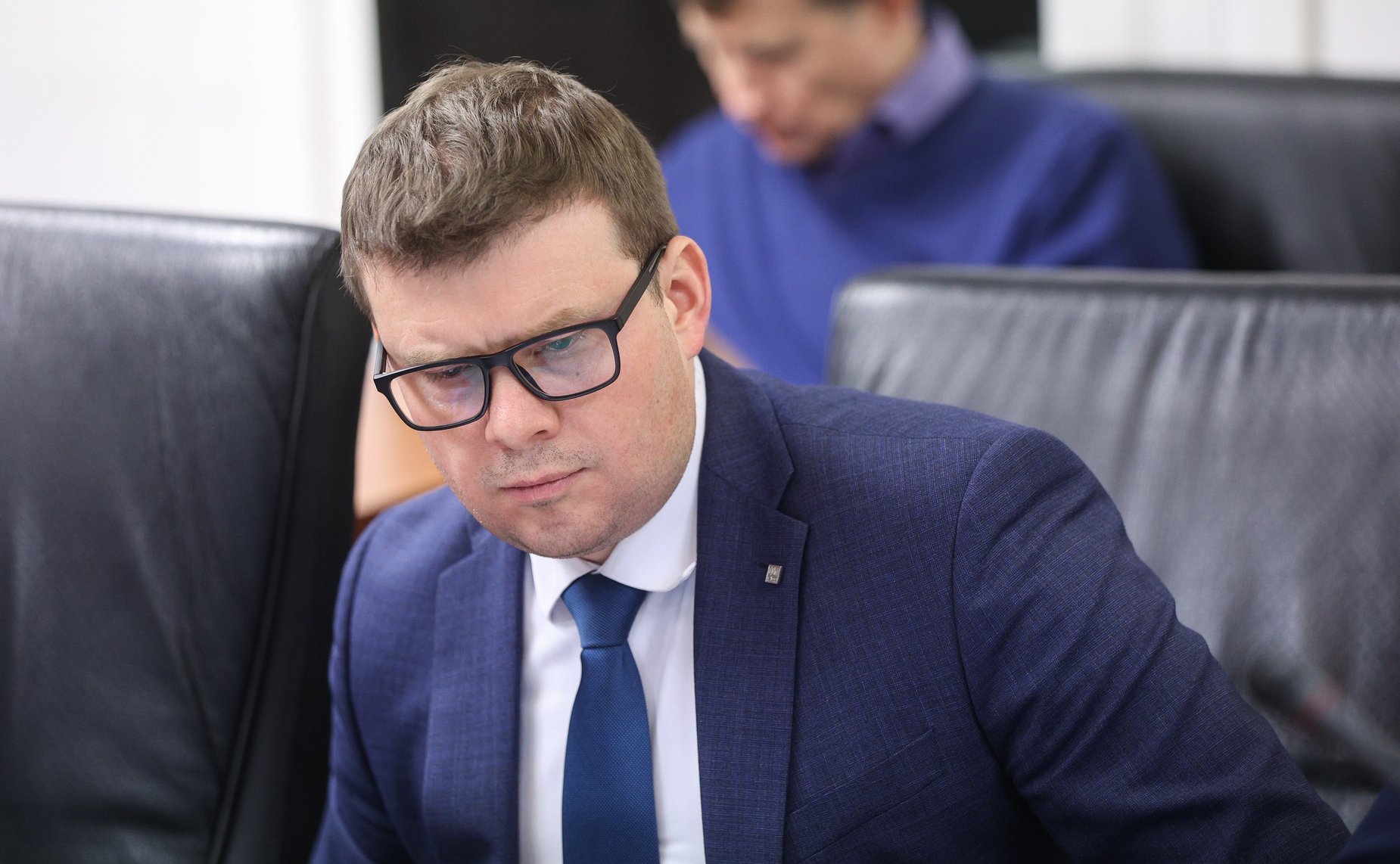 Расширенное заседание Комитета СФ по федеративному устройству, региональной политике, местному самоуправлению и делам Севера (в рамках Дней Томской области в СФ)