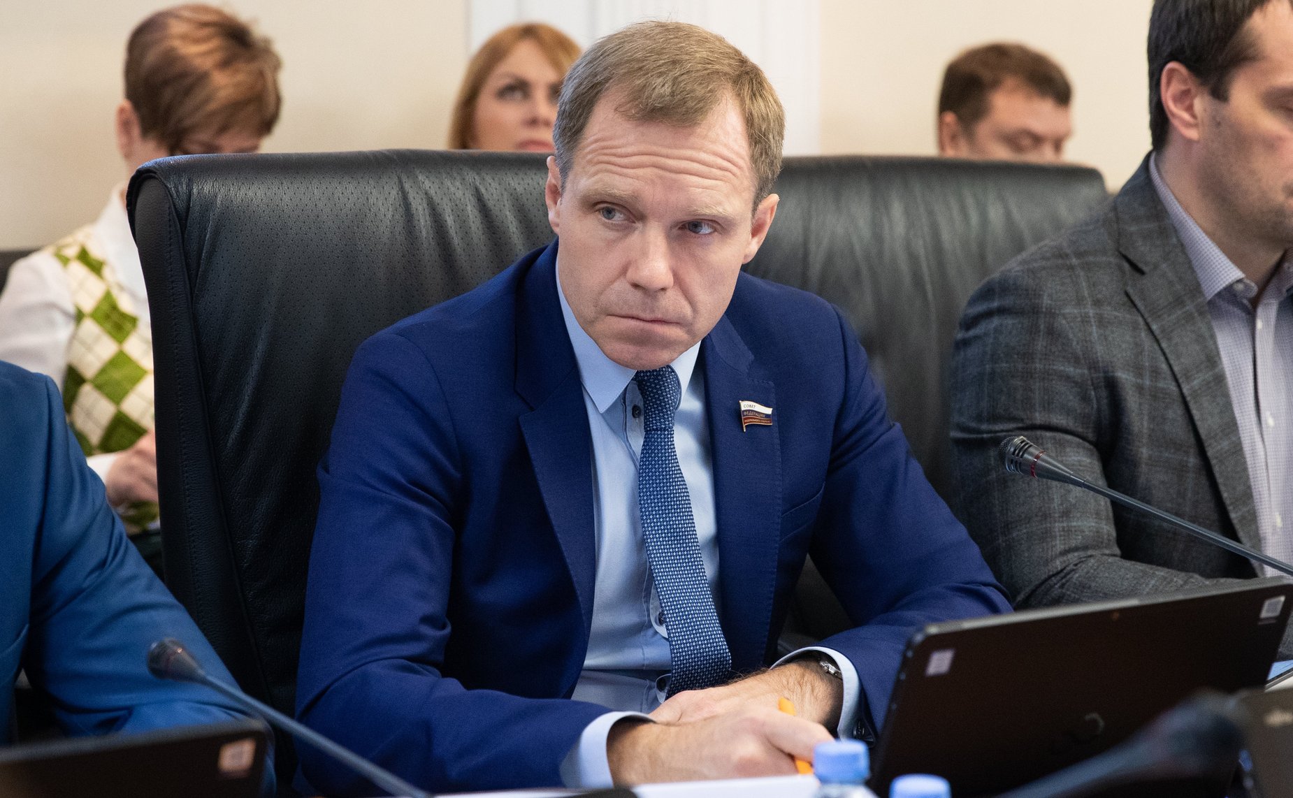 Андрей Кутепов