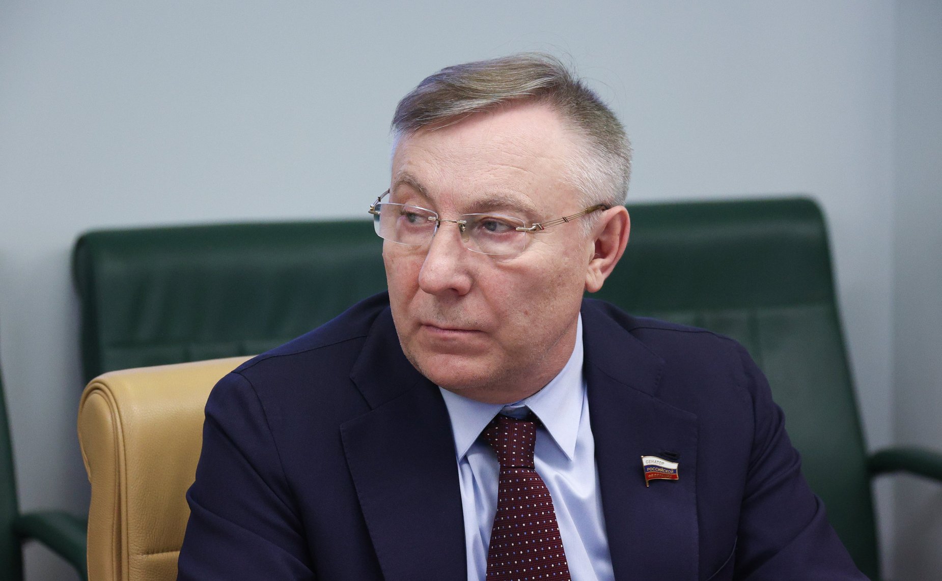 Александр Варфоломеев