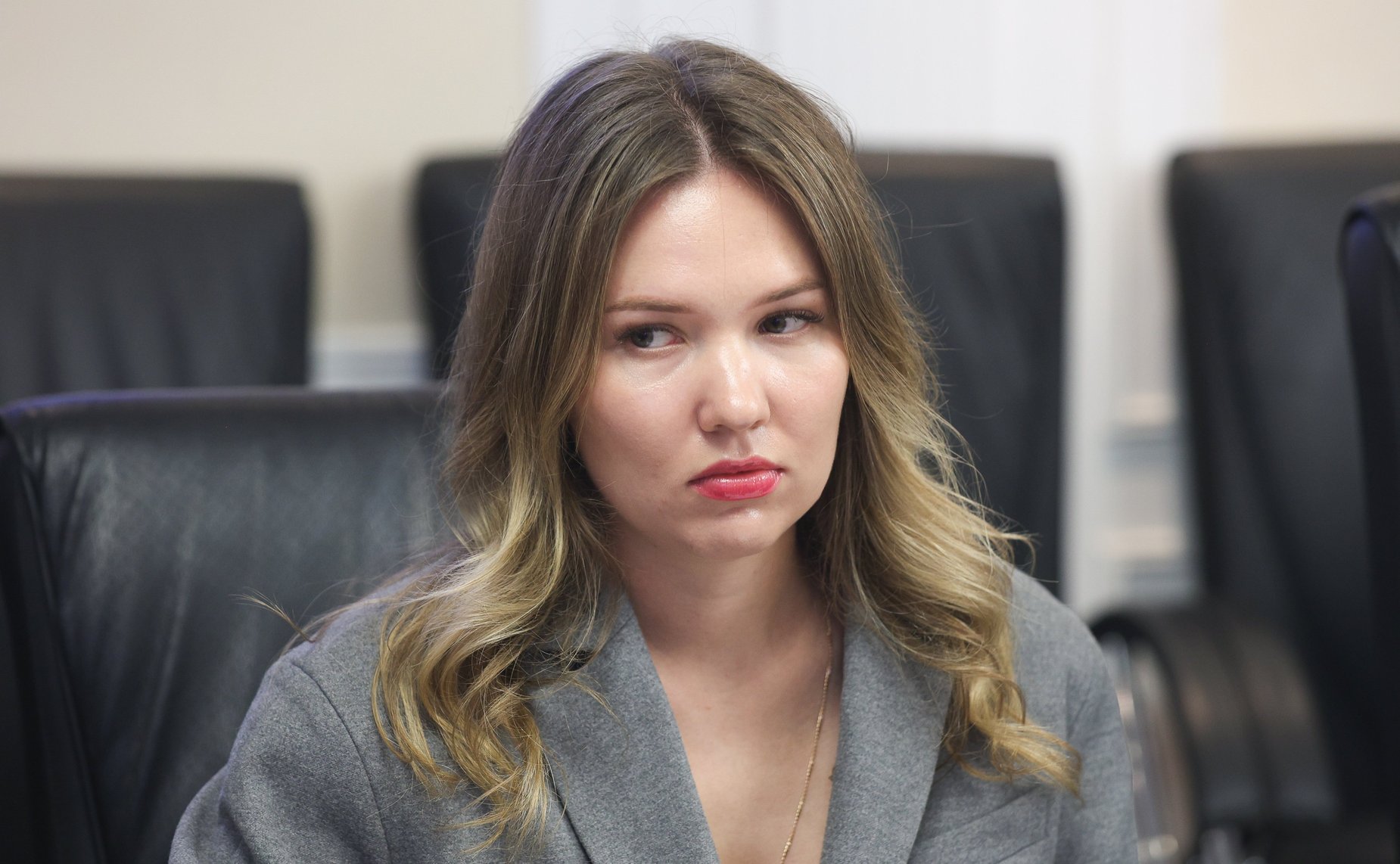 Круглый стол Комитета СФ по социальной политике на тему «Вопросы профессиональной самореализации молодых граждан России: современные вызовы и перспективы»