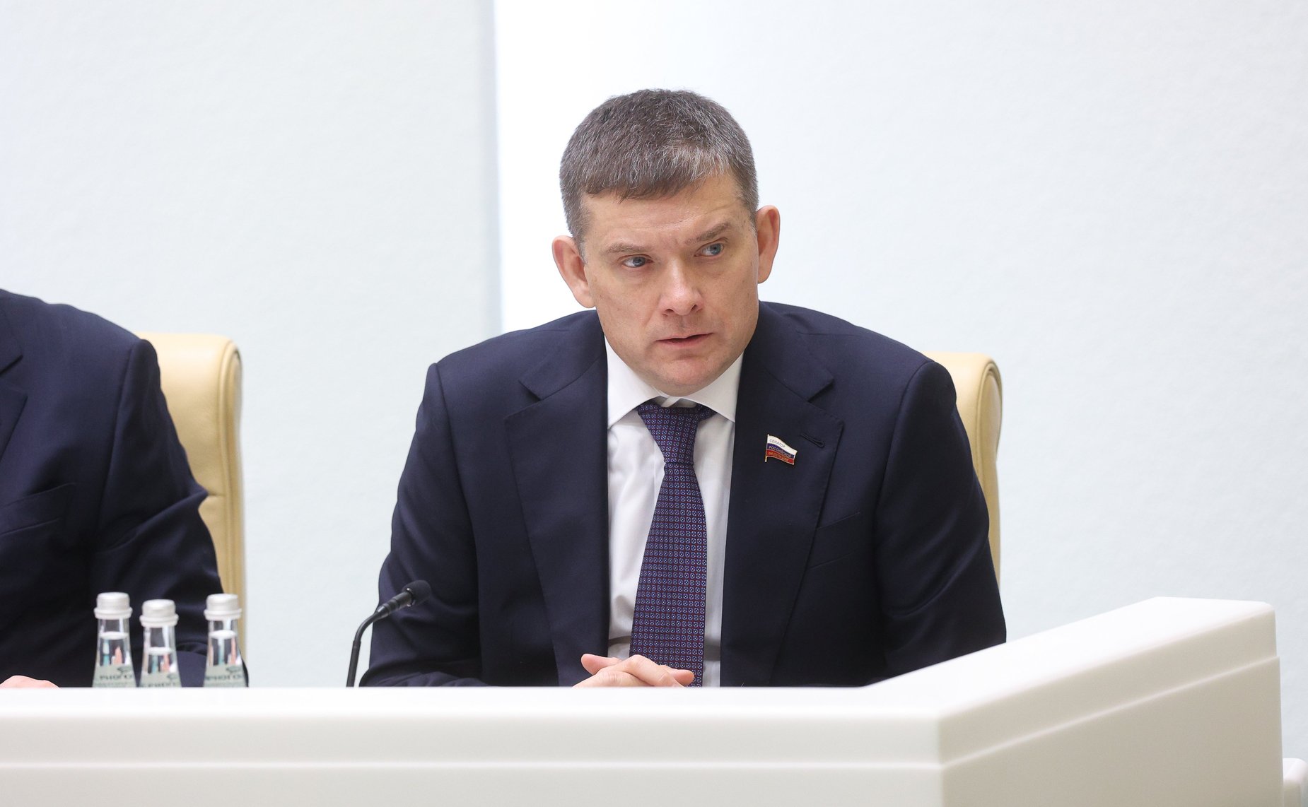 Николай Журавлев