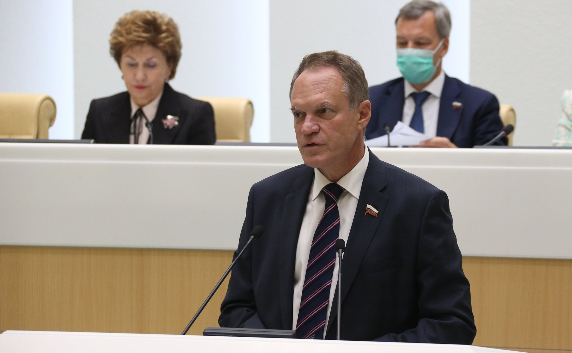 Александр Башкин