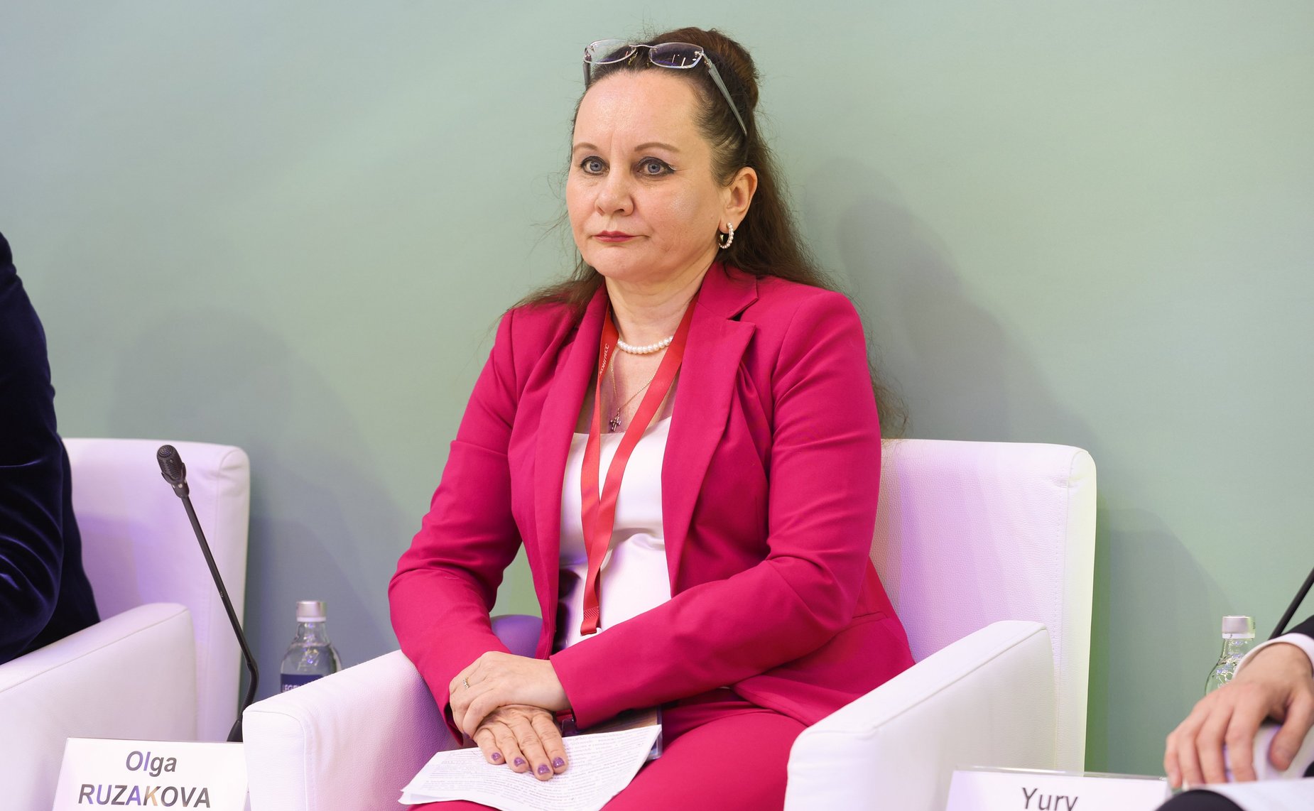 ПМЭФ-2026. «Пространство для инновационной конкурентоспособности: поиск границ»