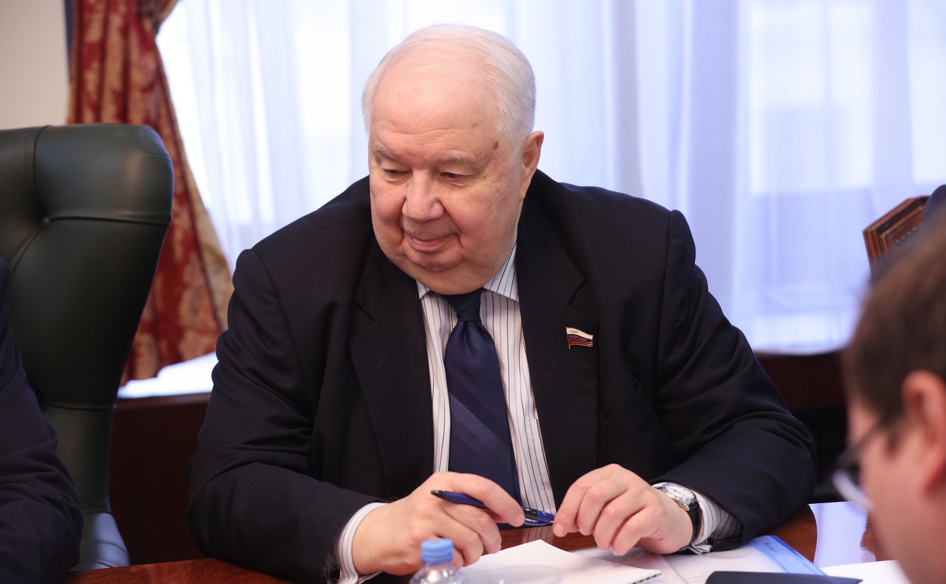 Сергей Кисляк