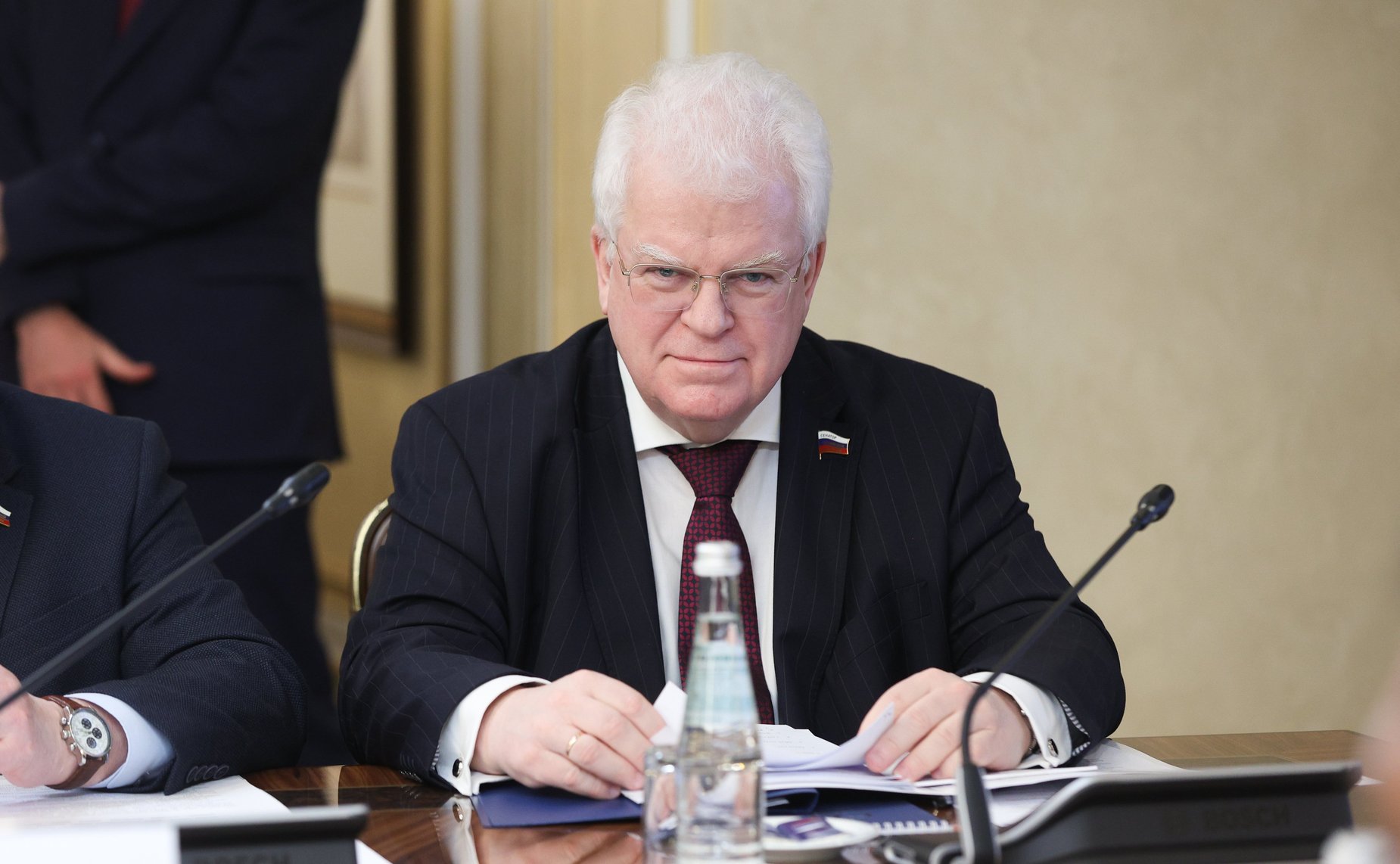 Владимир Чижов