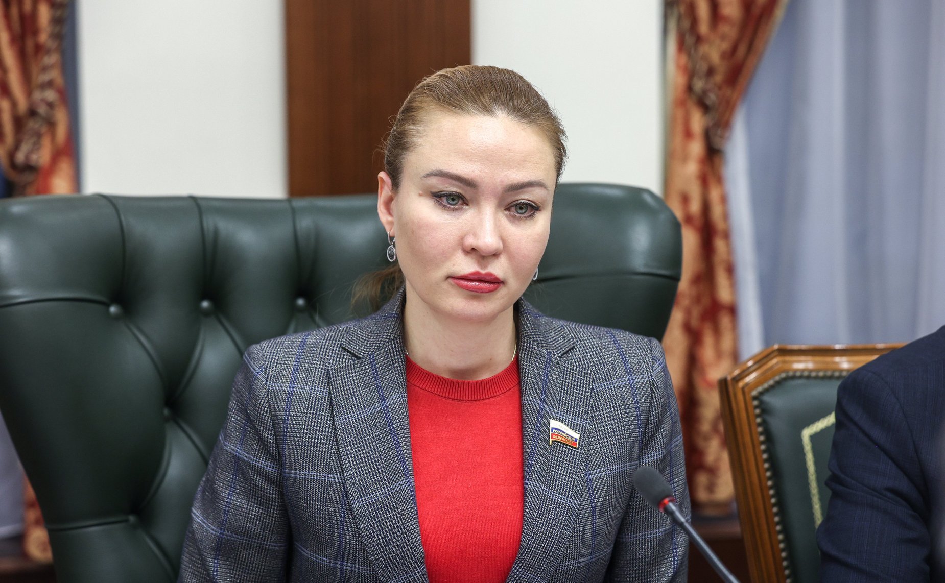 Наталья Никонорова