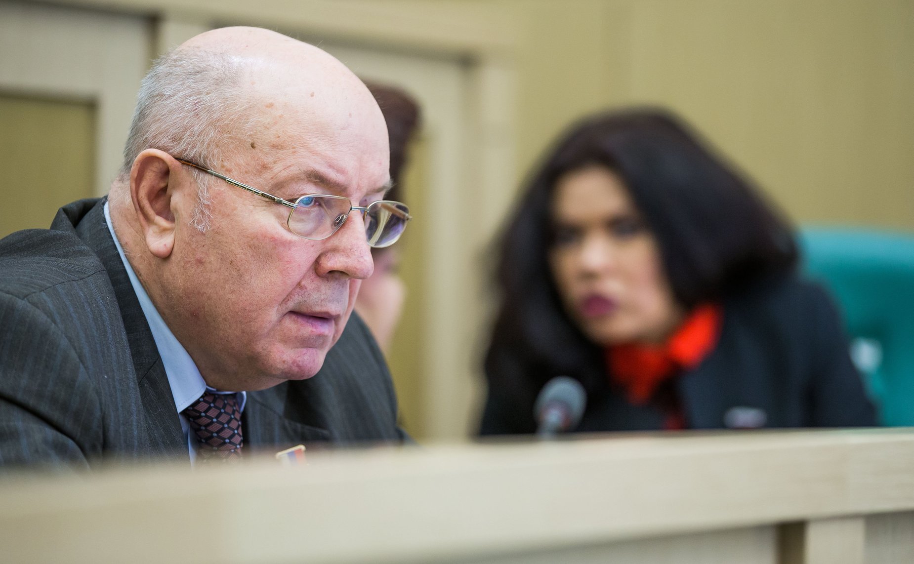 Чекалин Александр Алексееви