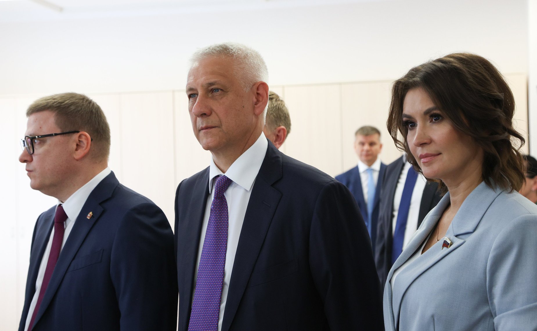 Посещение Центра развития ребенка — детского сада №183