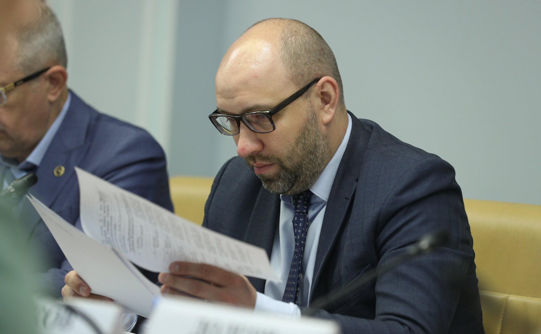 VIII Форум регионов России и Беларуси. Заседание секции 2 «Роль цифровизации в формировании единого научно-технологического пространства Союзного государства»