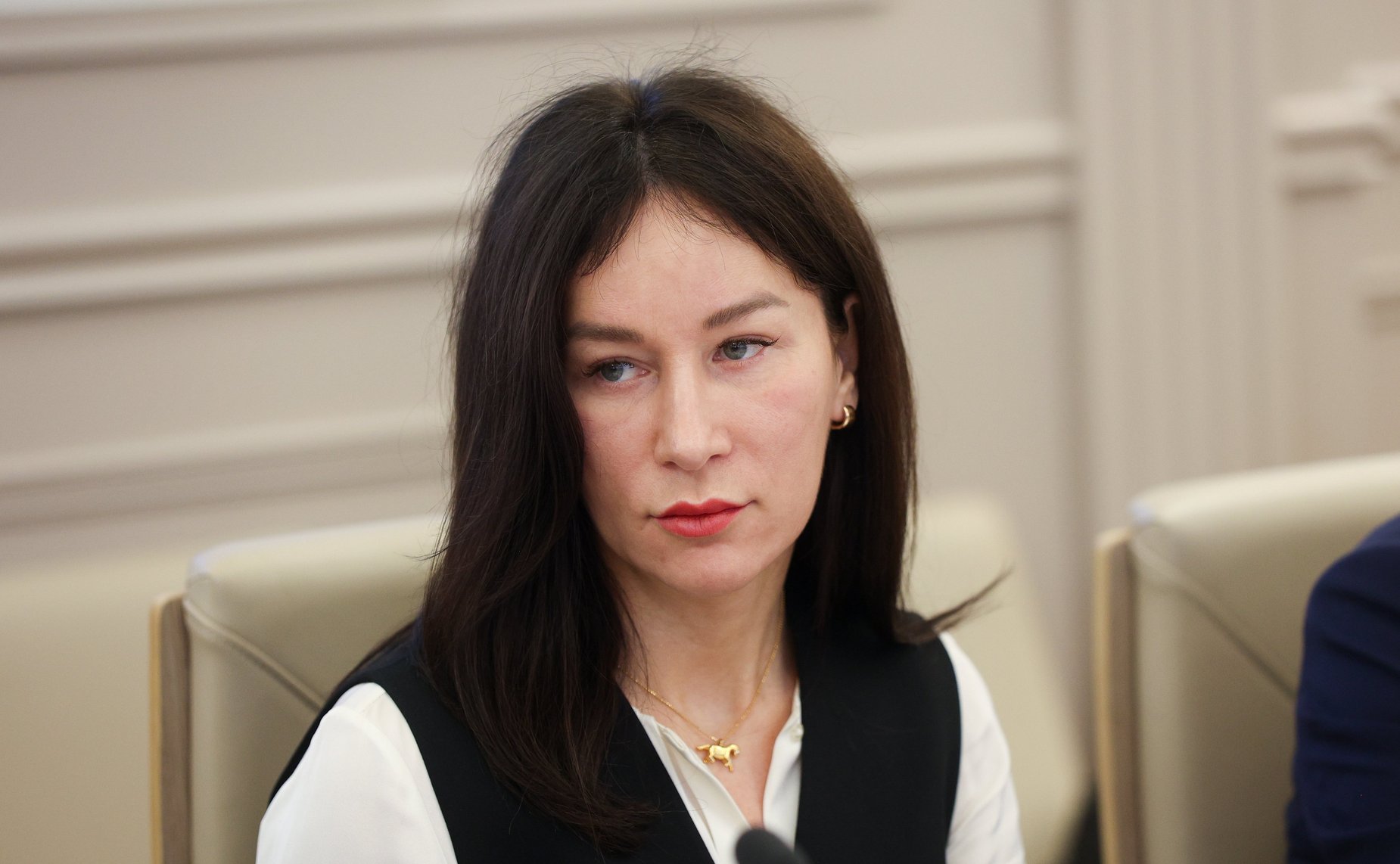 Елена Дягилева