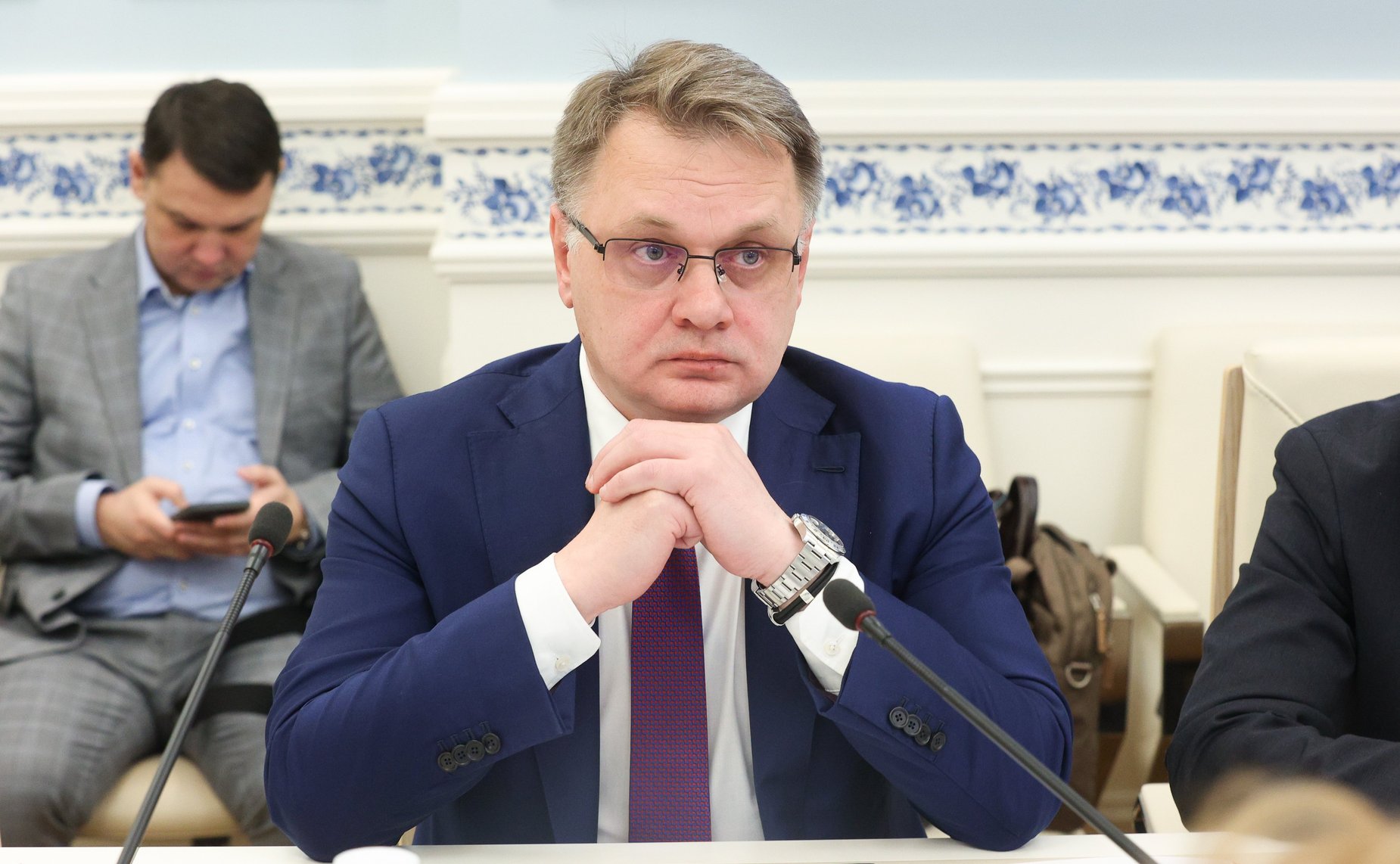 Круглый стол Комитета Совета Федерации по конституционному законодательству и государственному строительству «Адвокатура как платформа для профессионализации судебного представительства»