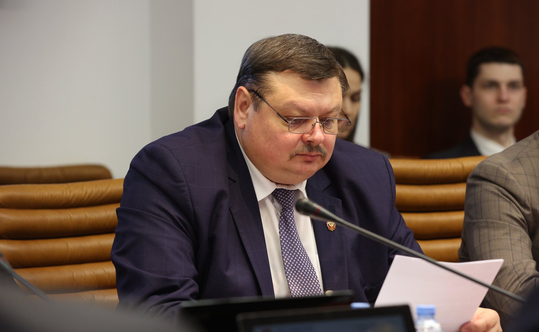 Сергей Колбин