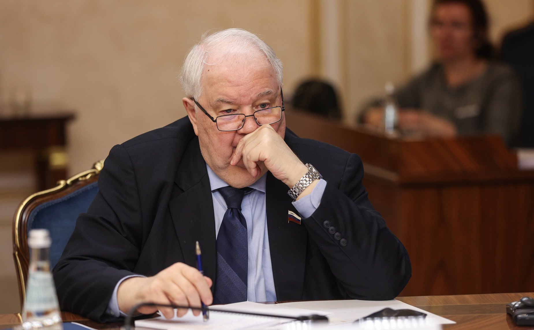 Сергей Кисляк