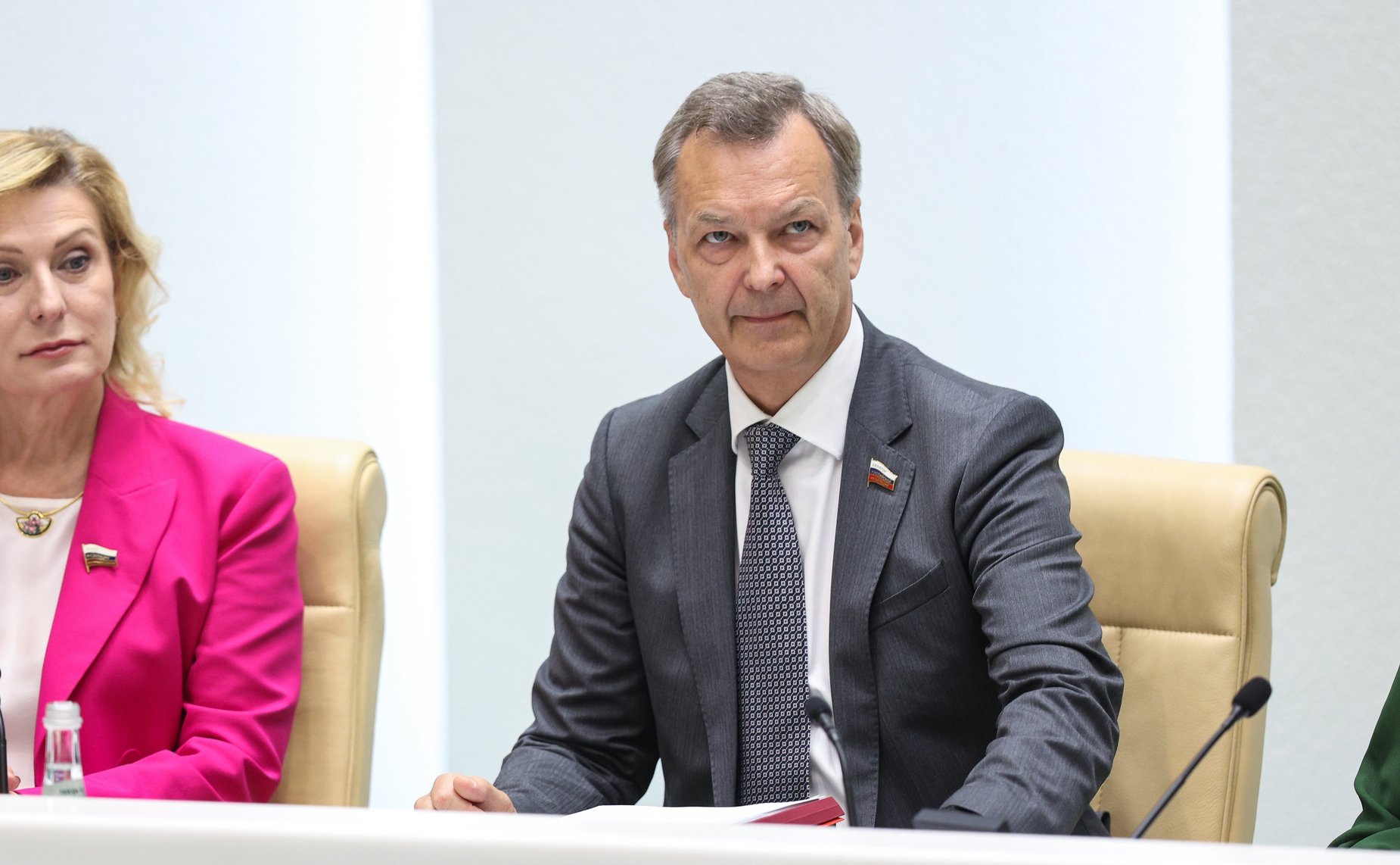 Андрей Яцкин