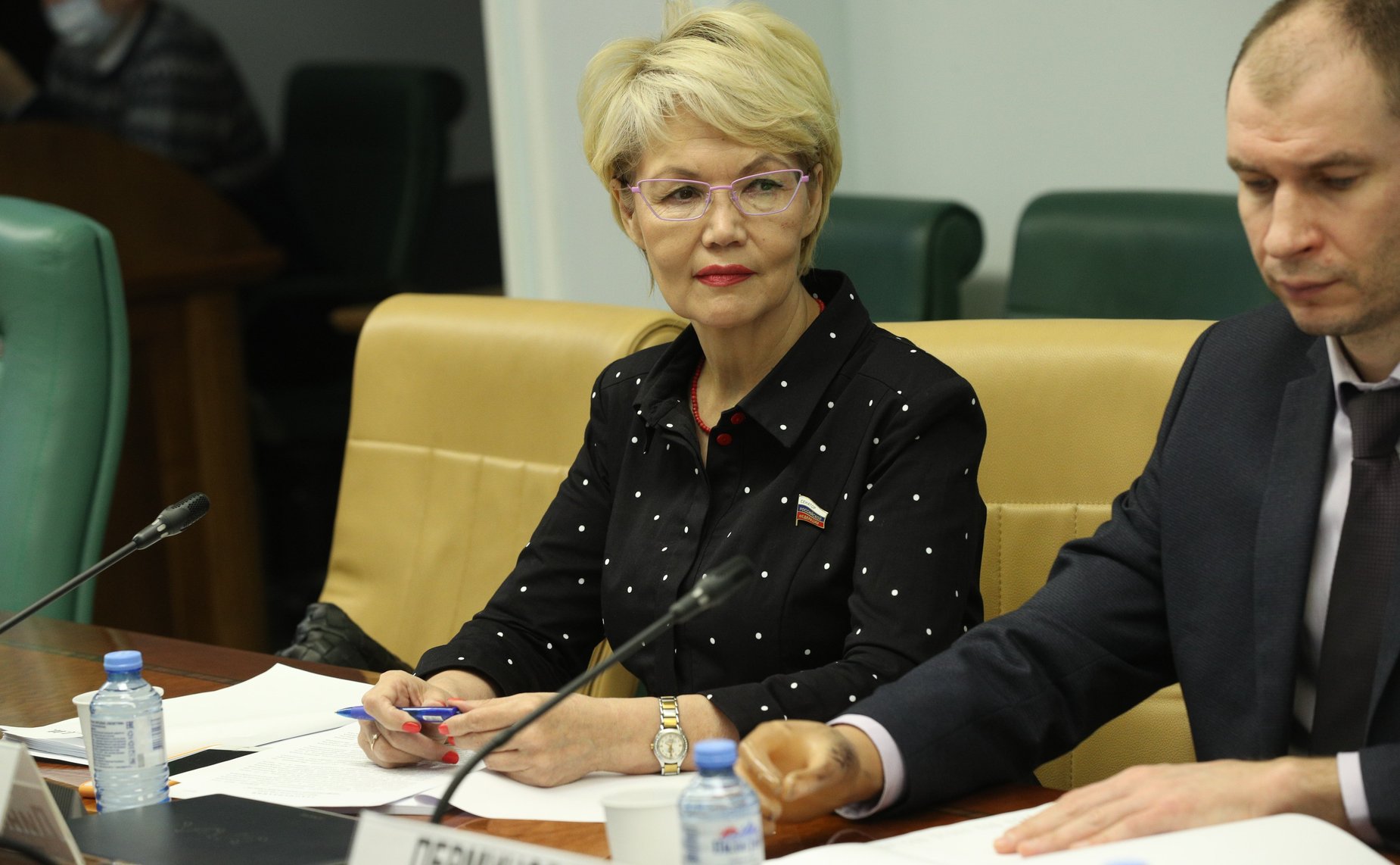 Дина Оюн