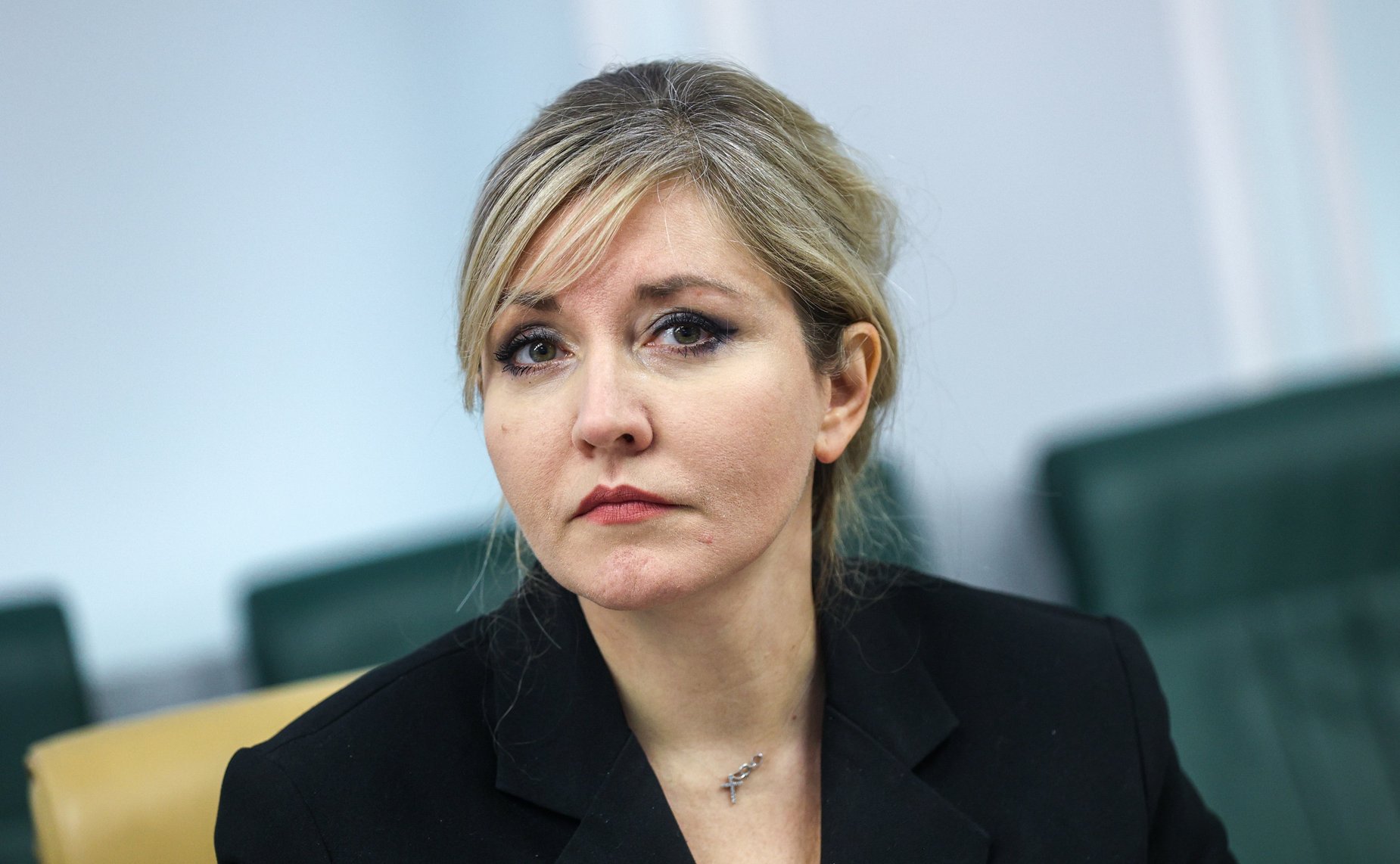 Круглый стол на тему «Противодействие мошенническим действиям в цифровую эпоху: вызовы и законодательные решения»