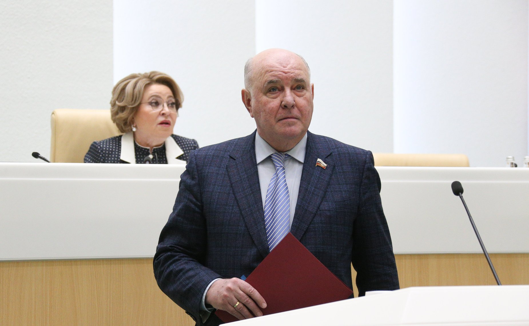 Григорий Карасин