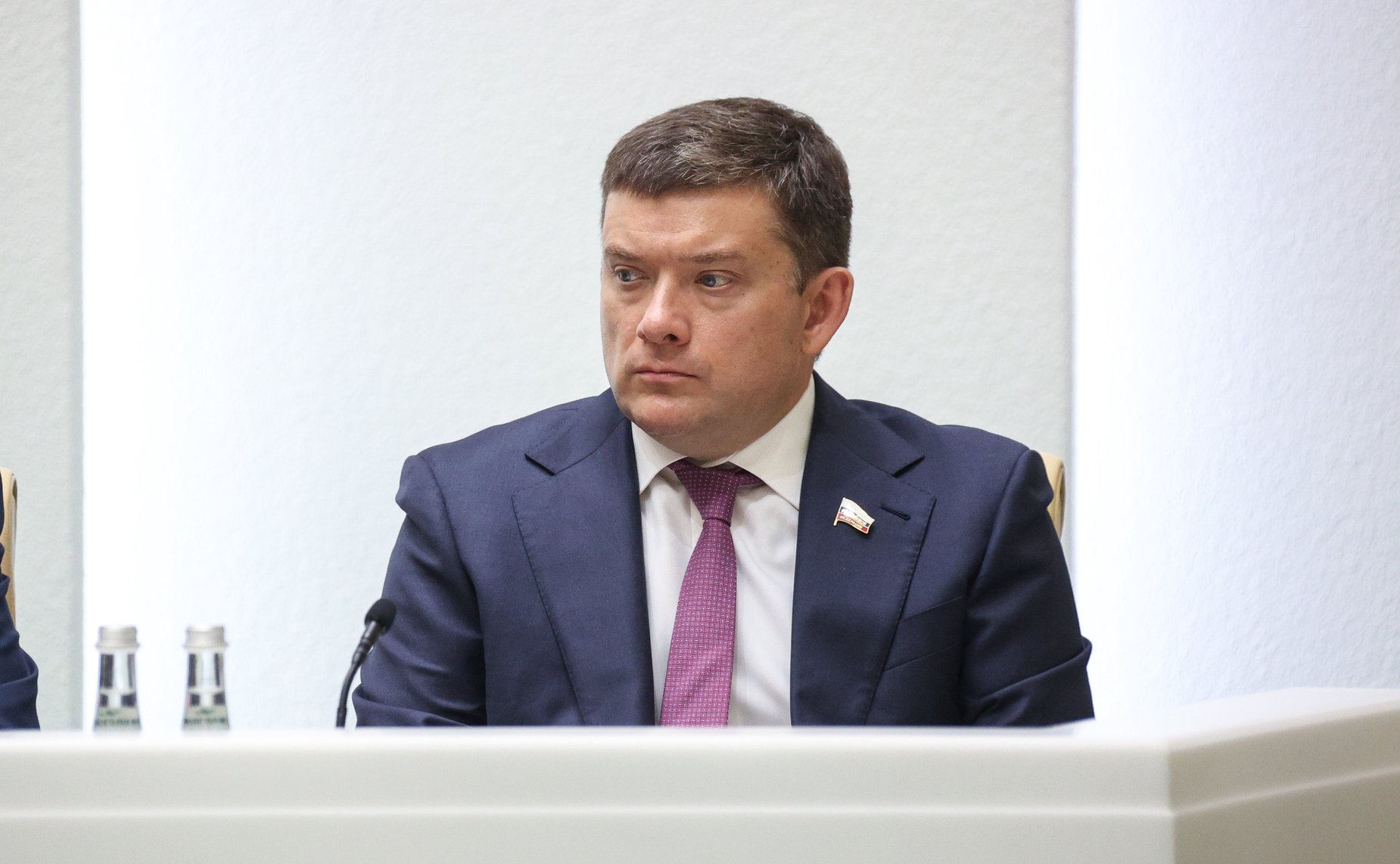 Николай Журавлев