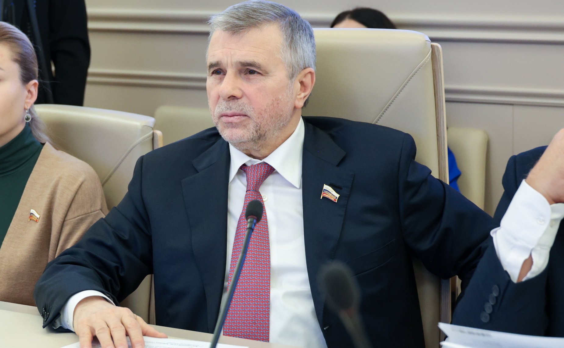 Белан Хамчиев