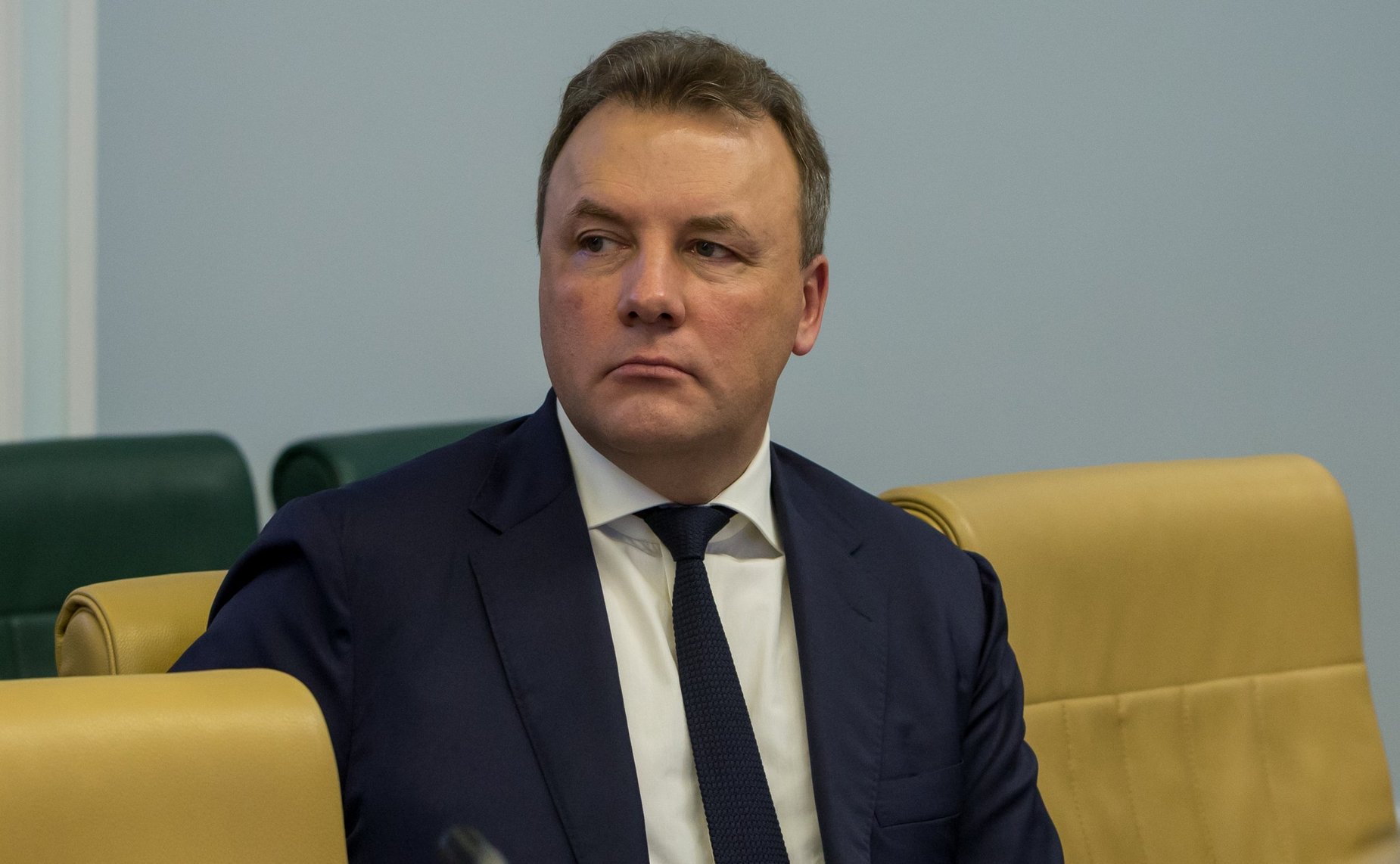 Артур Муравьев