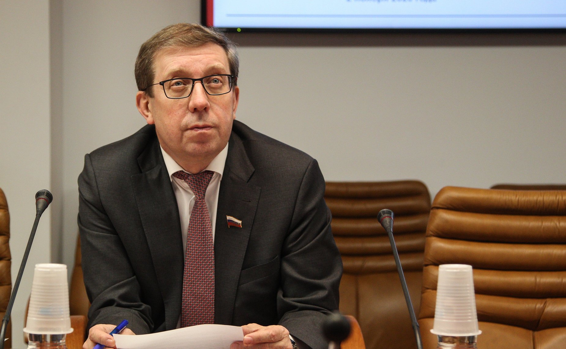 Алексей Майоров