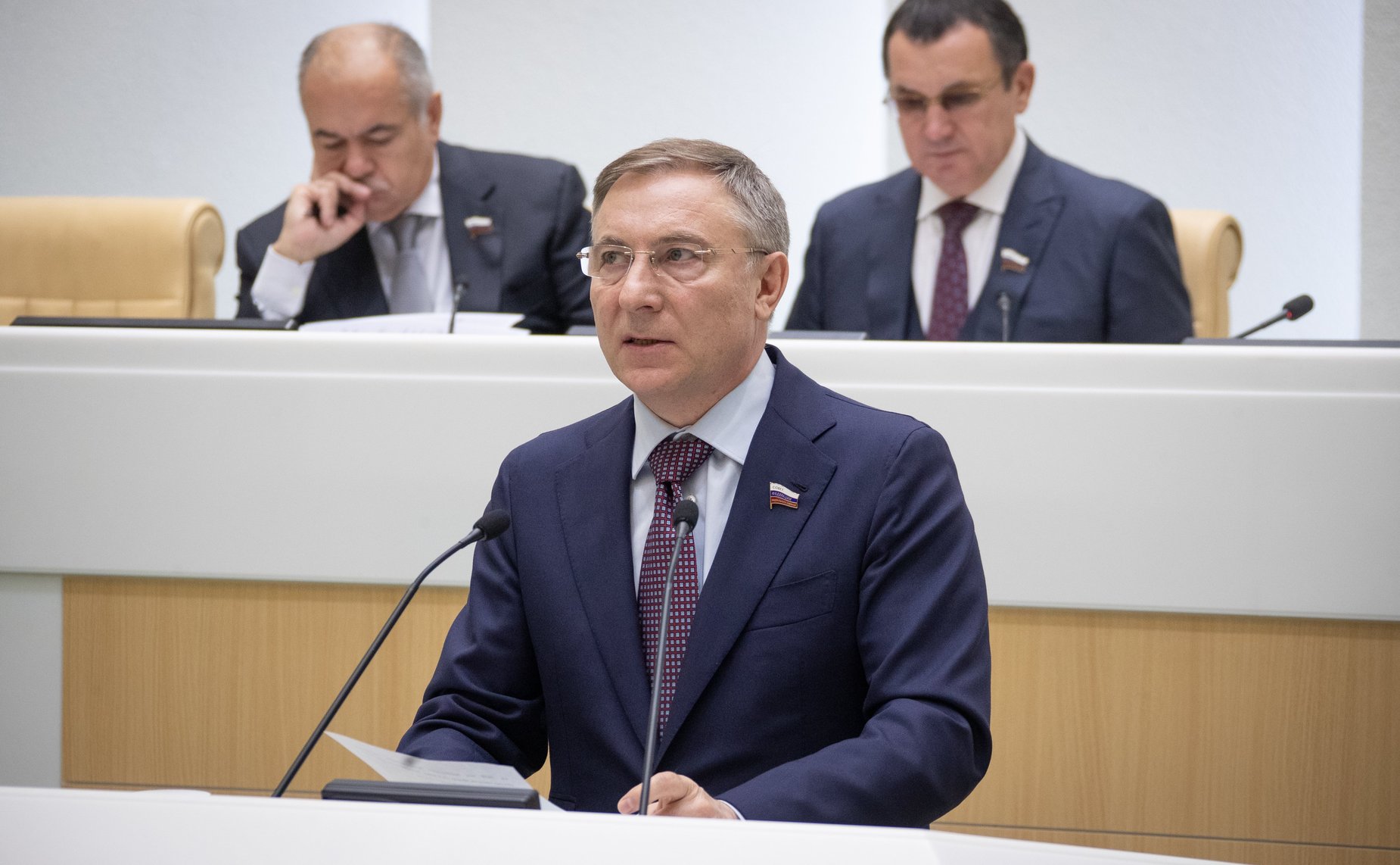 Александр Варфоломеев