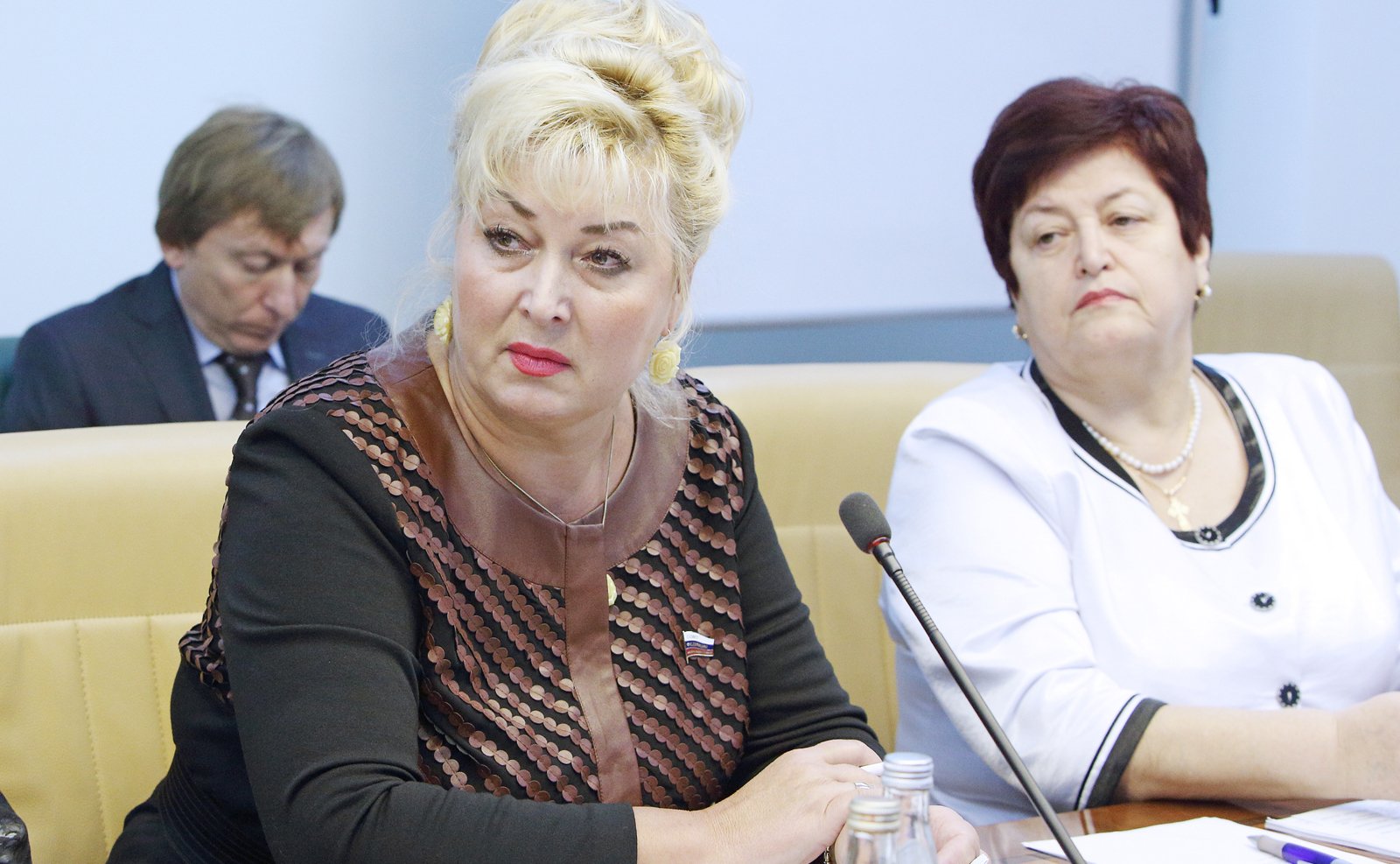 29-10 Рязанский соцполитика-7 Заболотная