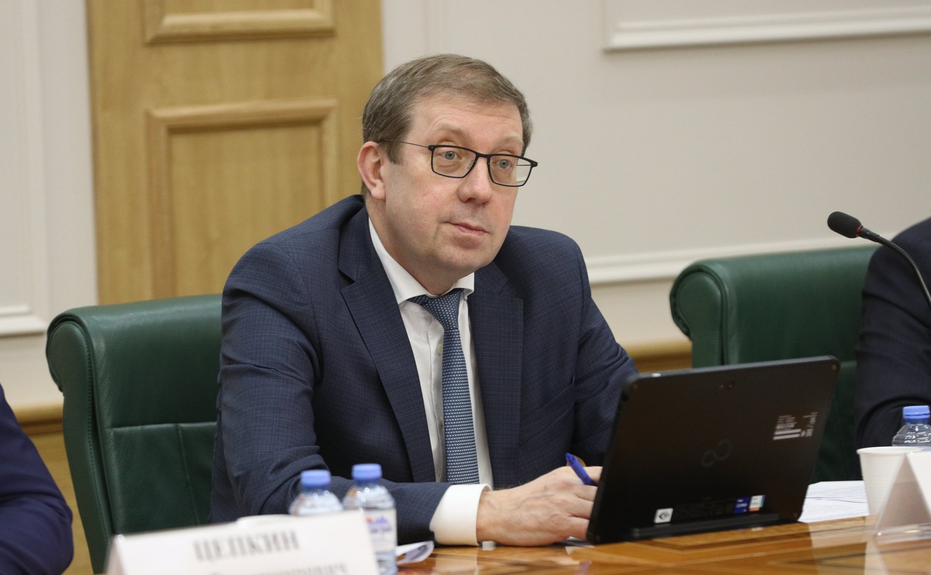 Алексей Майоров