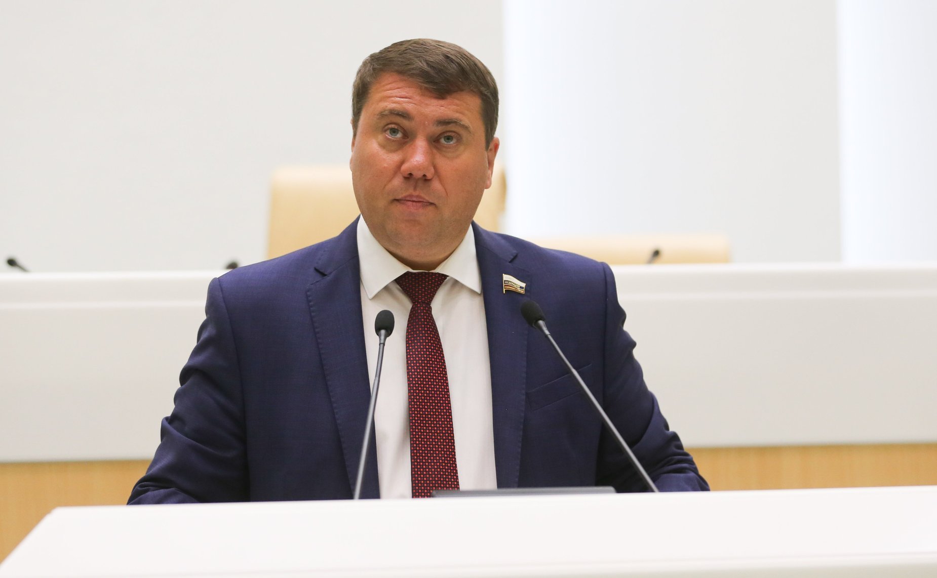 Иван Абрамов