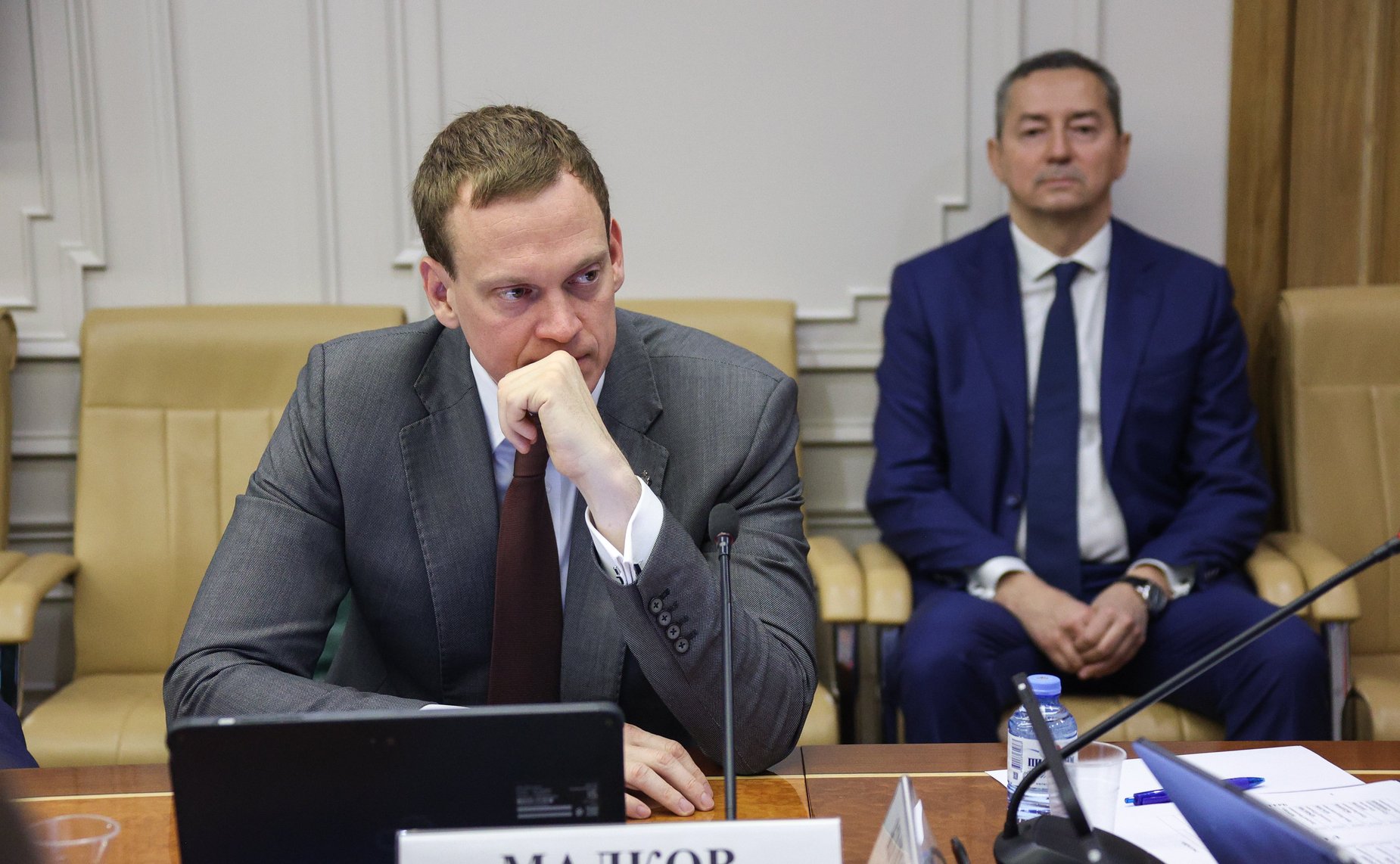 Расширенное заседание Комитета СФ по экономической политике (в рамках Дней Рязанской области в РФ)