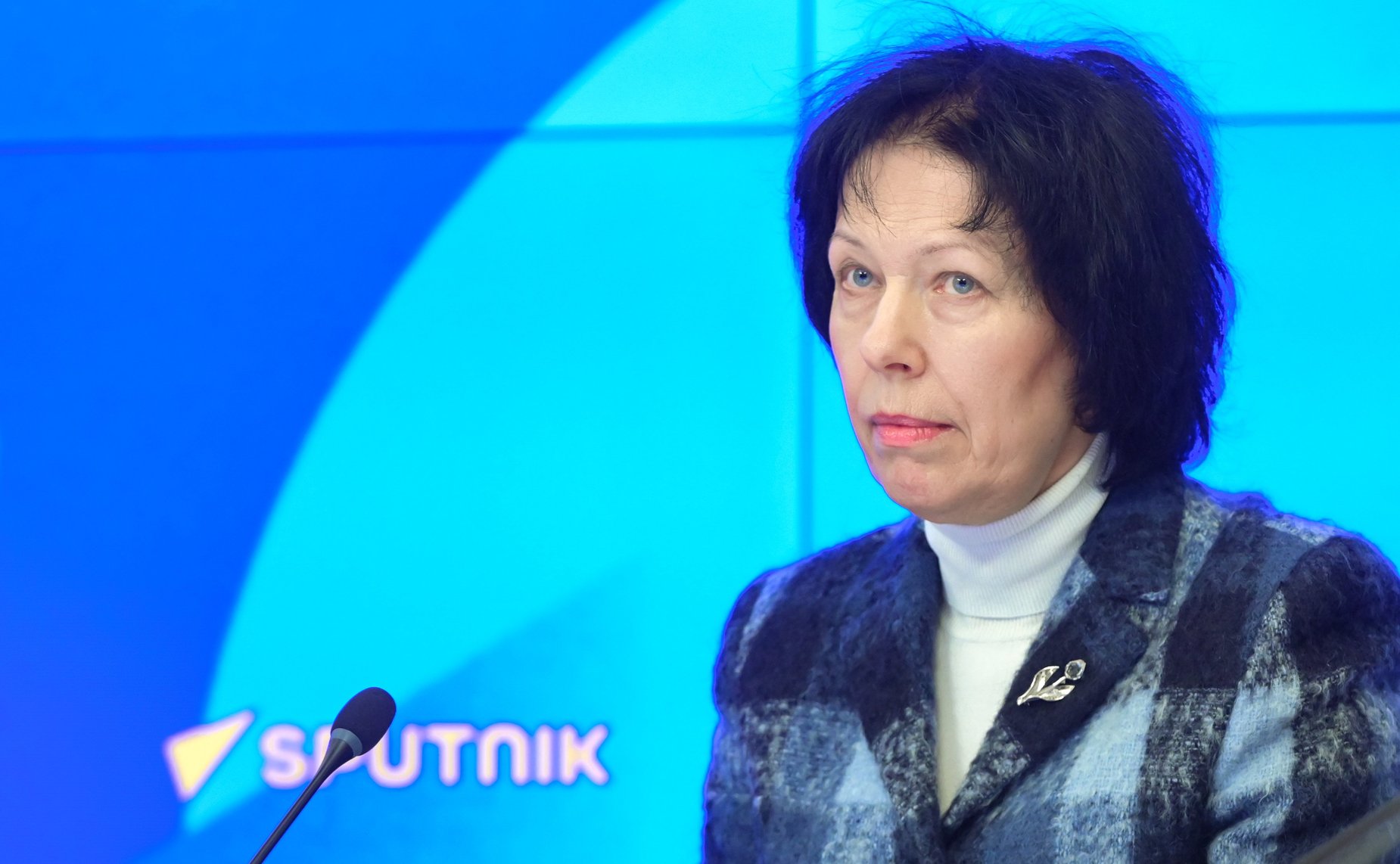 Пресс-конференция «Имена Победы: ко Дню защитника Отечества»