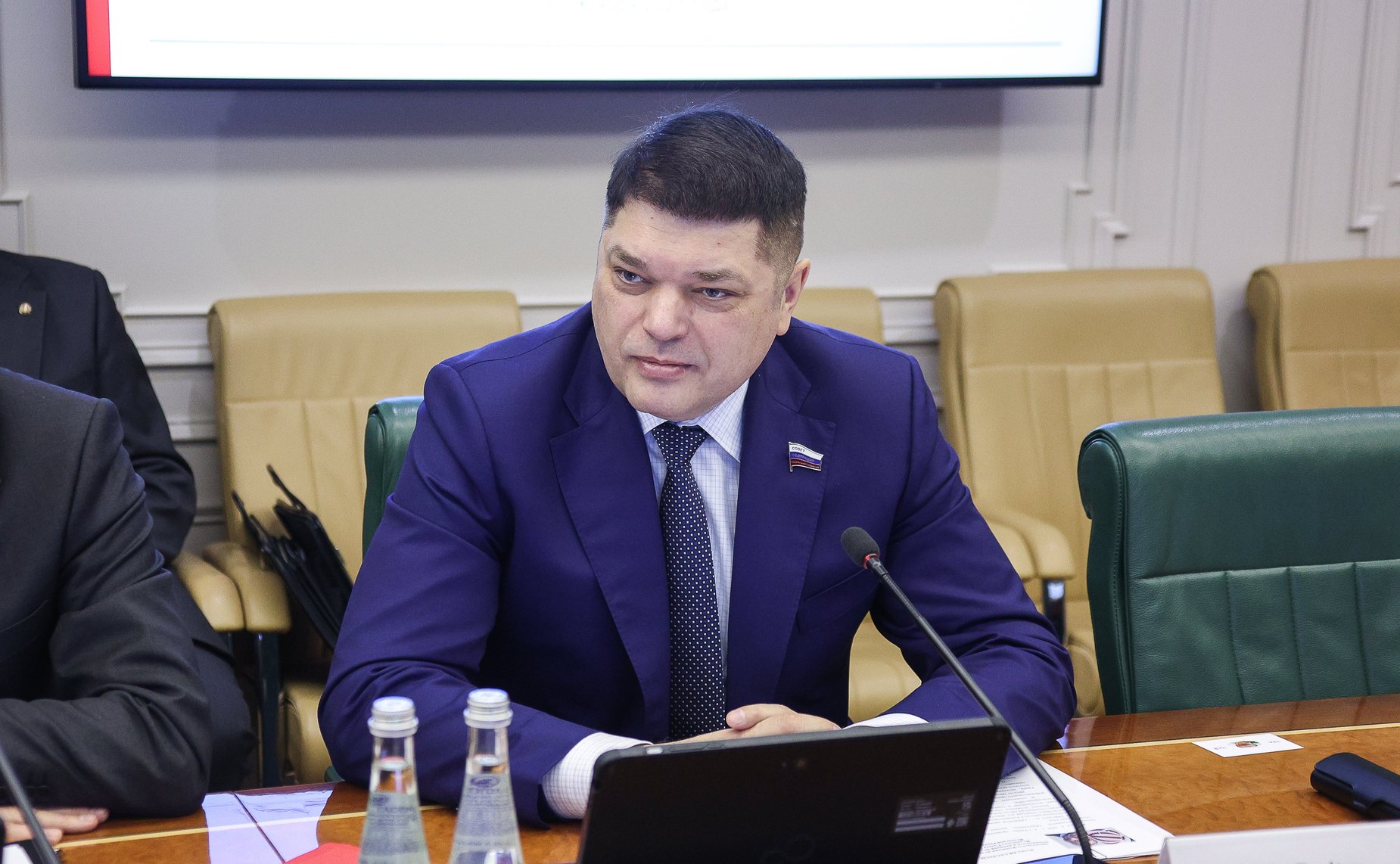 Дмитрий Василенко