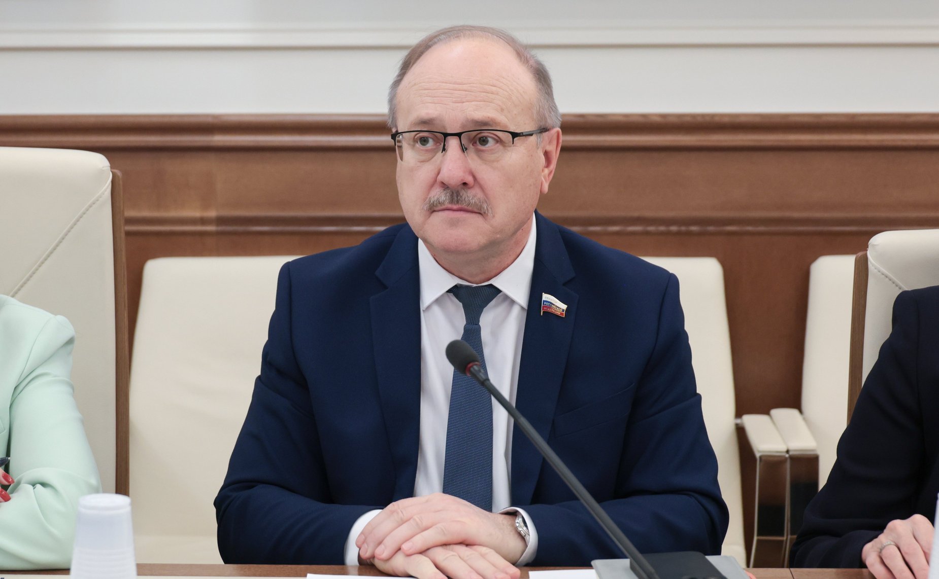 Василий Иконников