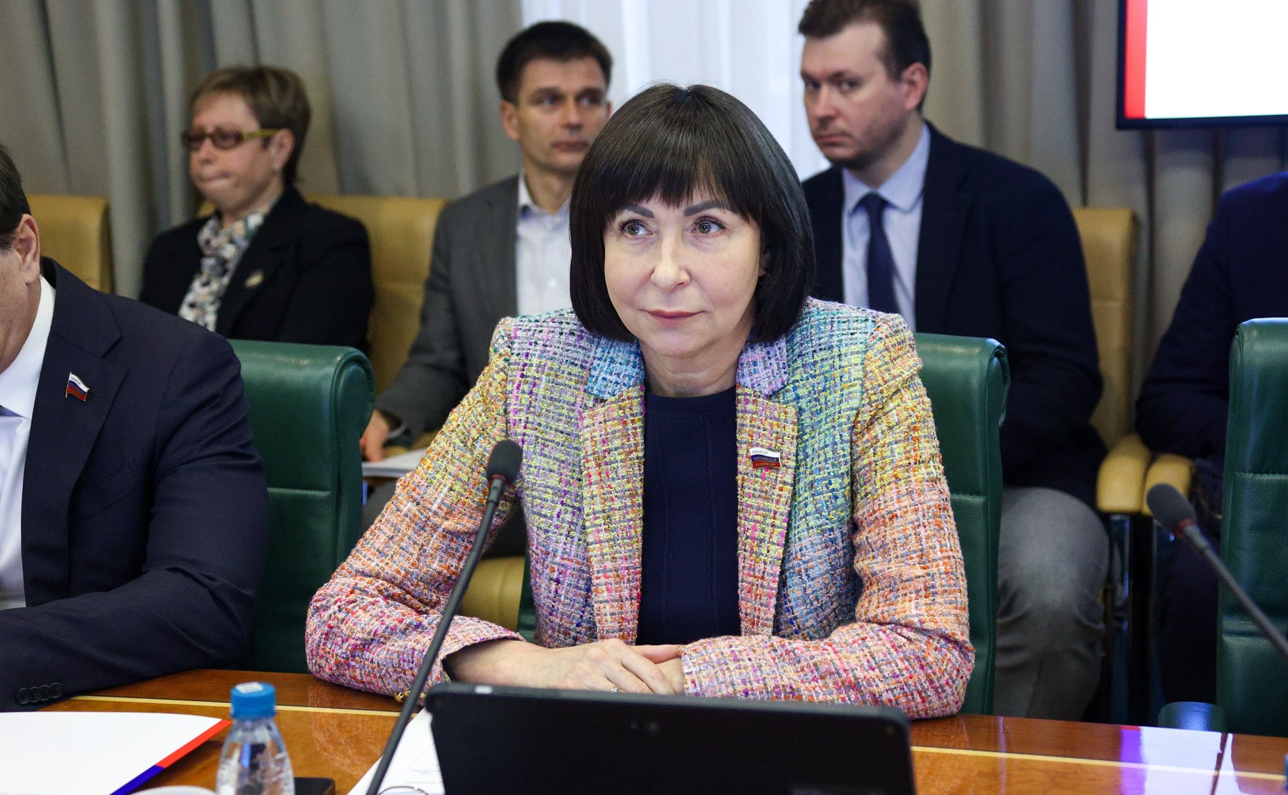 Наталья Котова