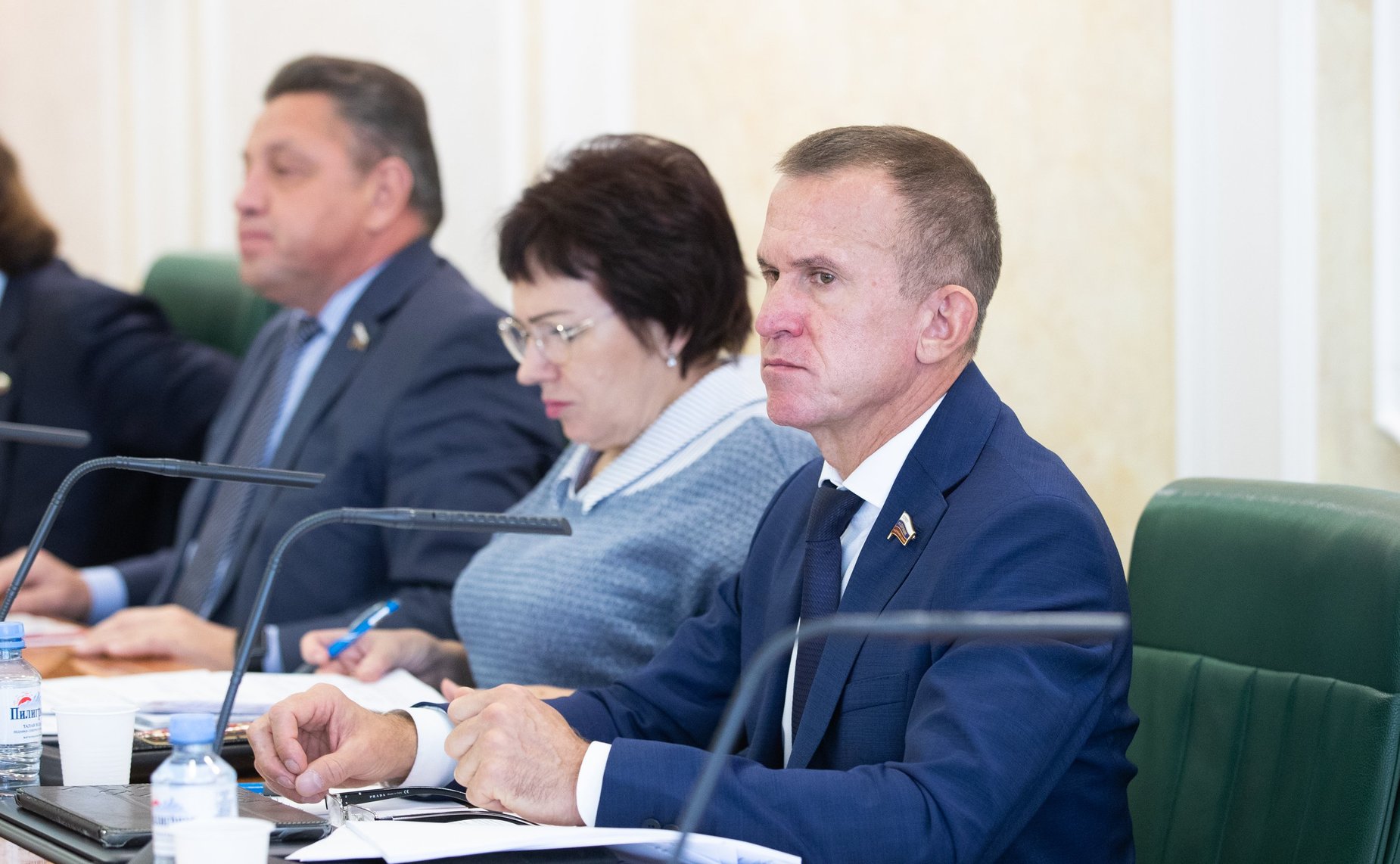 Владимир Кравченко