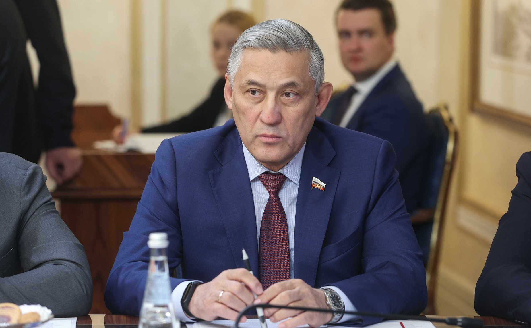 Юрий Валяев