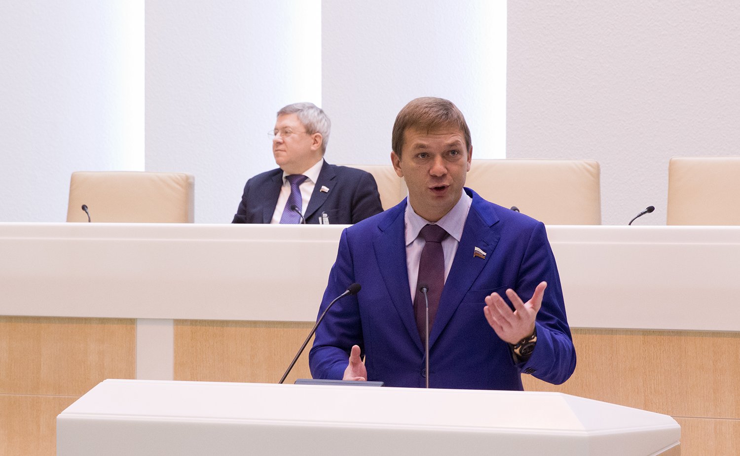 16-12 А. Торшин встреча со школьниками 11