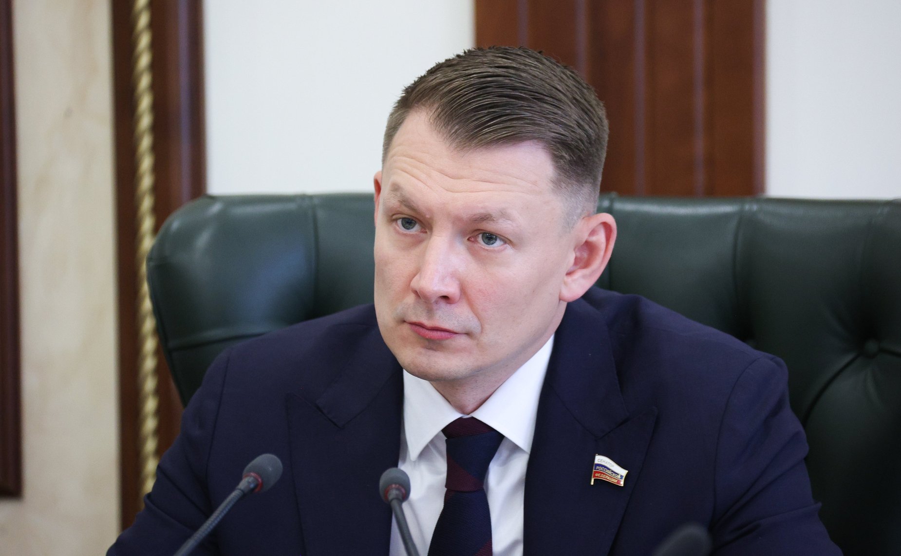 Александр Двойных