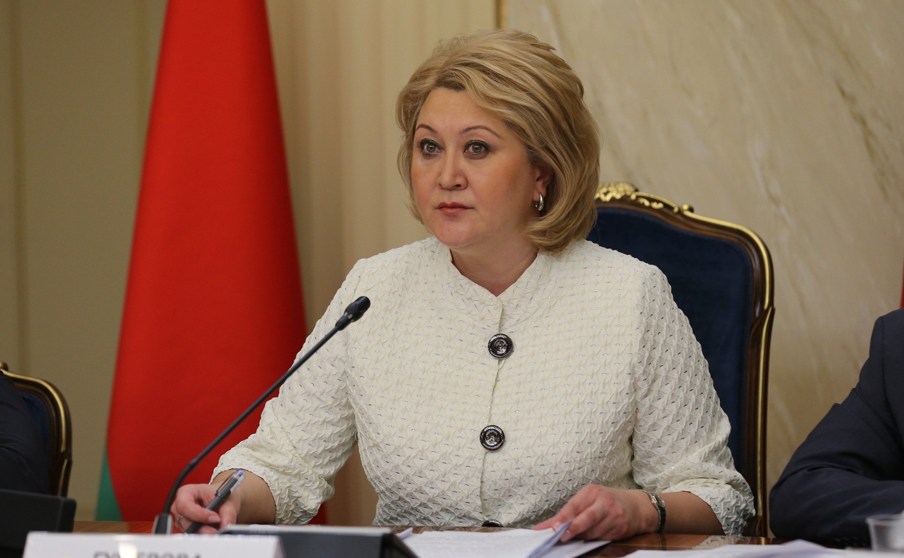 Лилия Гумерова