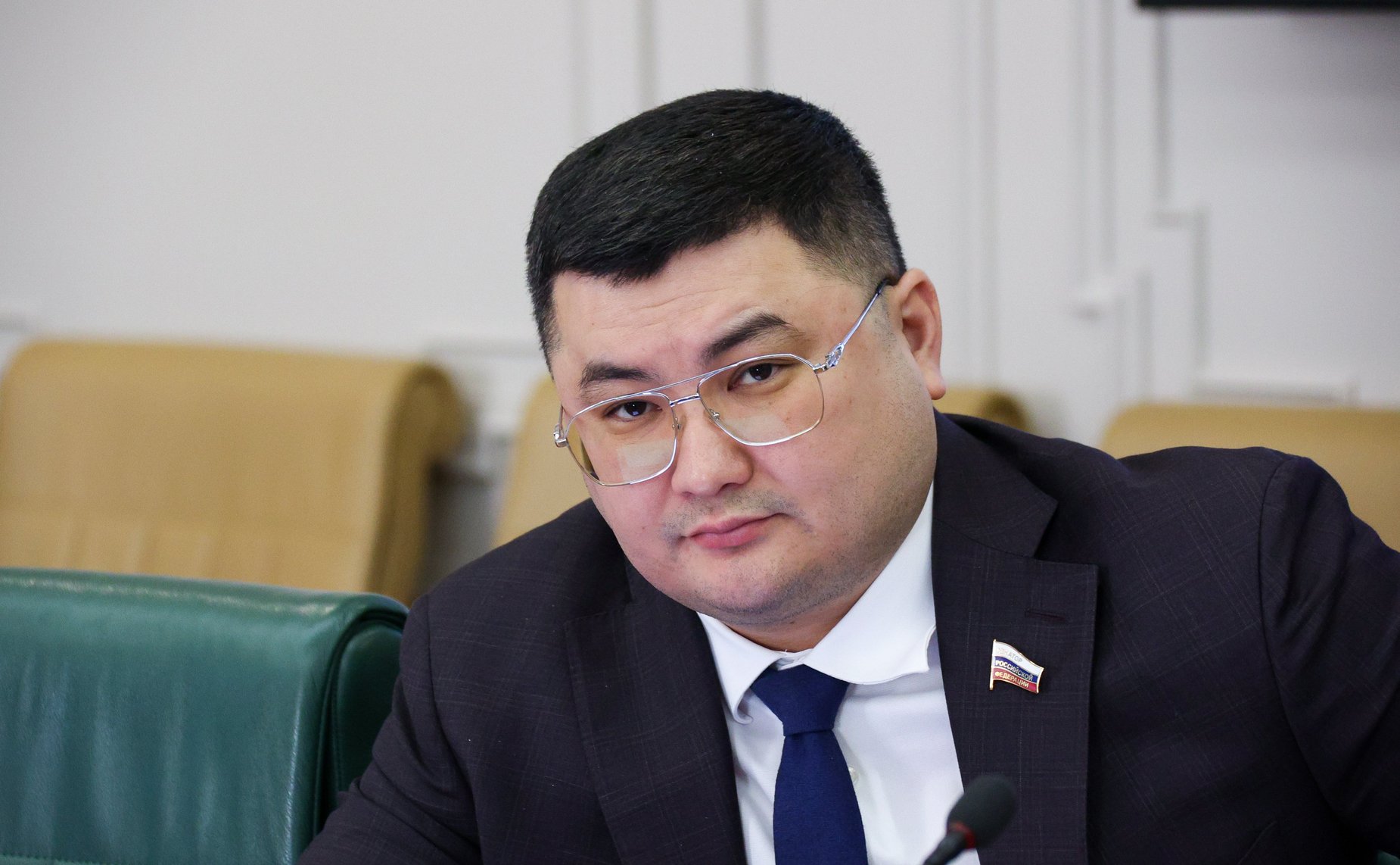 Борис Хачиров