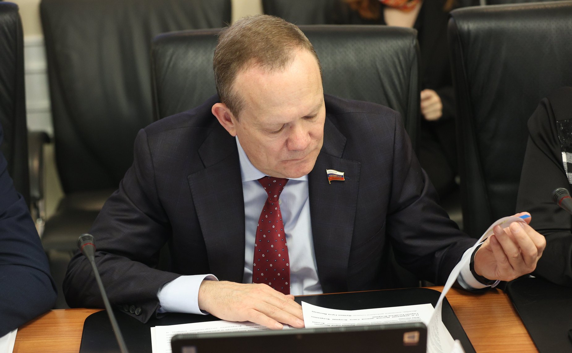 Виктор Зобнев