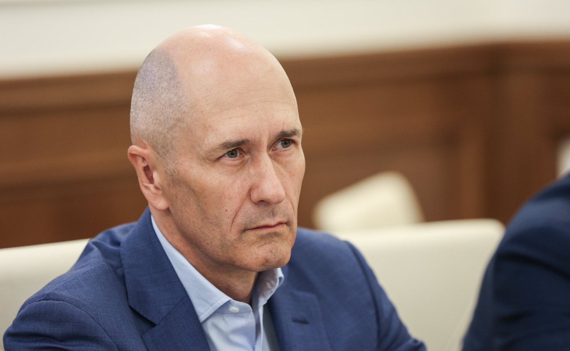 Круглый стол Комитета СФ по аграрно-продовольственной политике и природопользованию