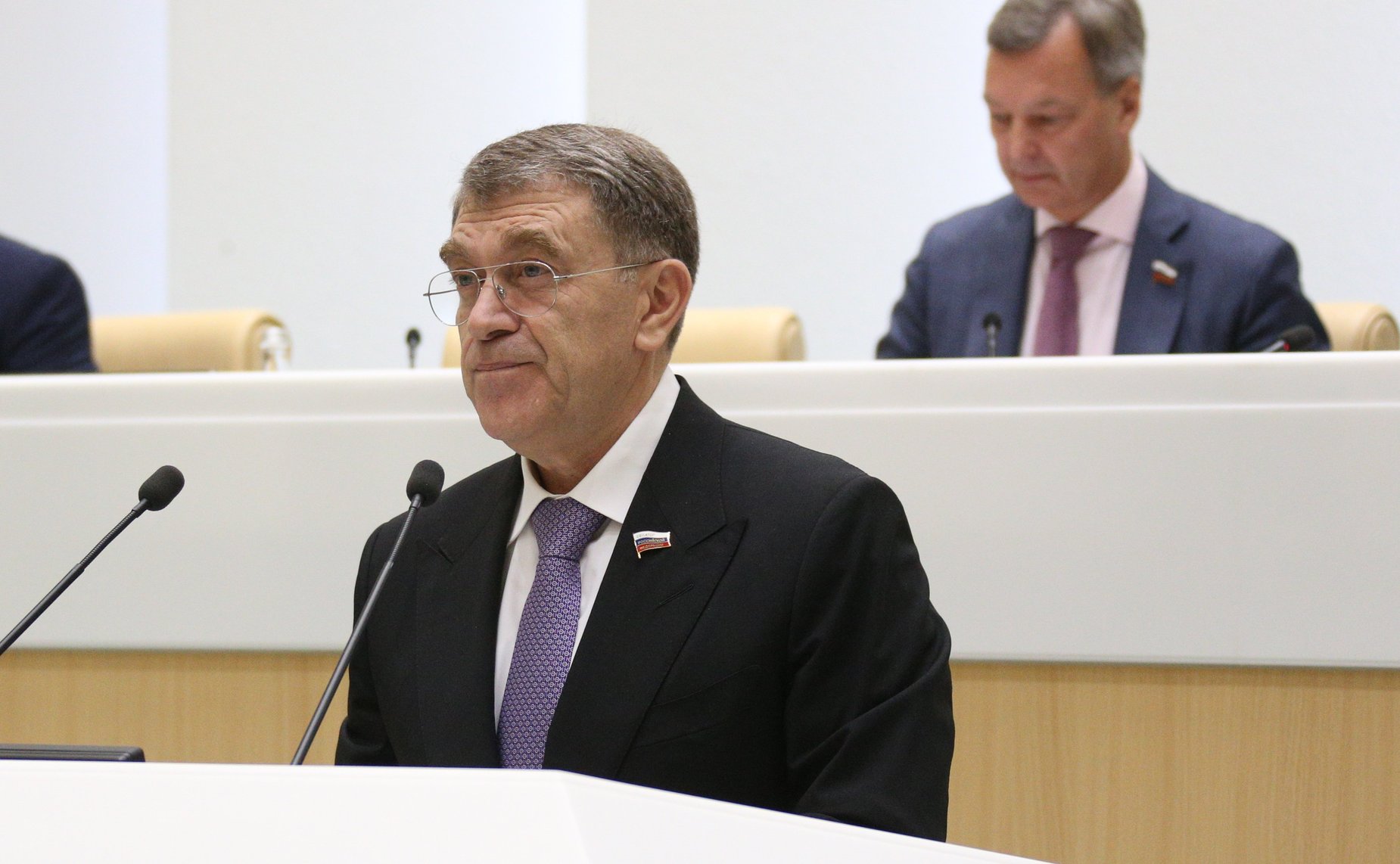 Ахмат Салпагаров