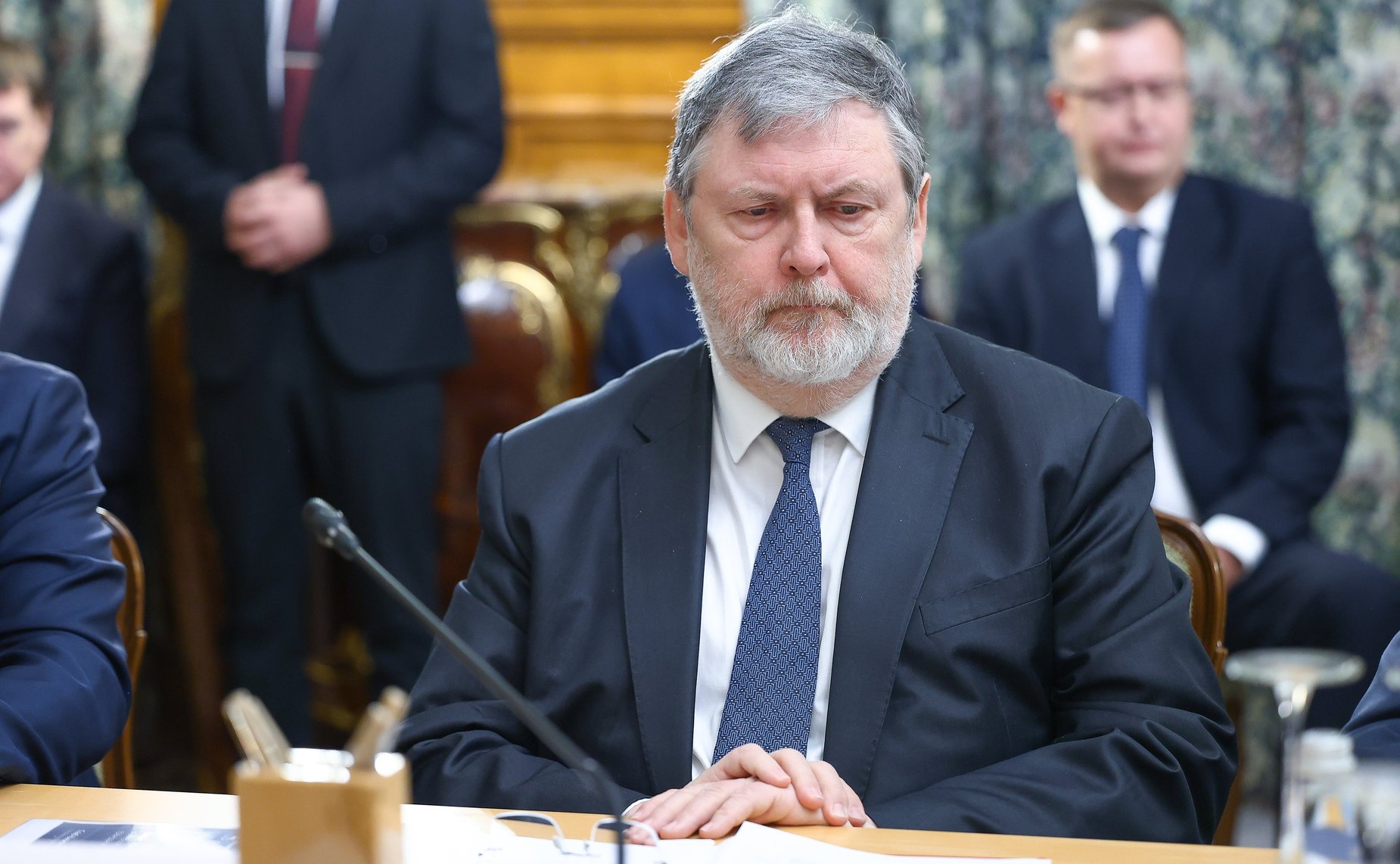 43-е заседание Совета глав субъектов Российской Федерации при МИД России