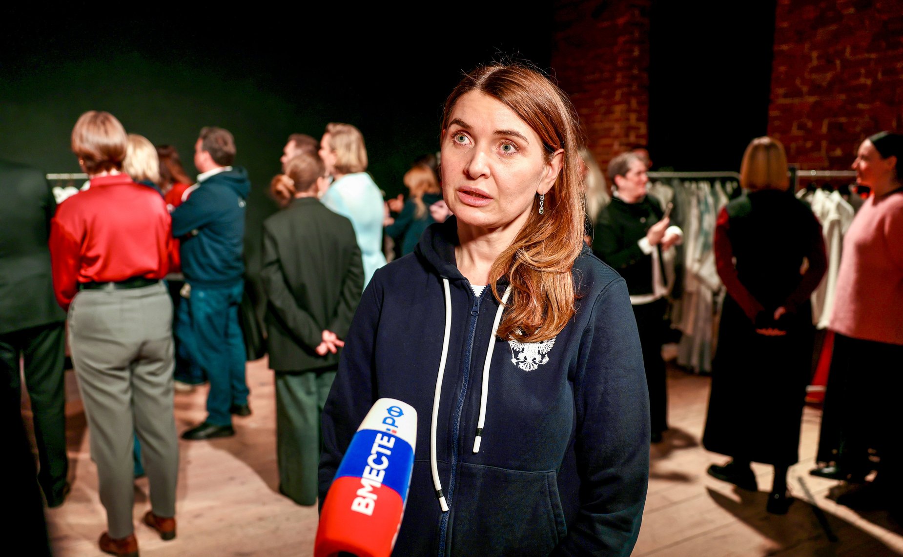 Юлия Лазуткина