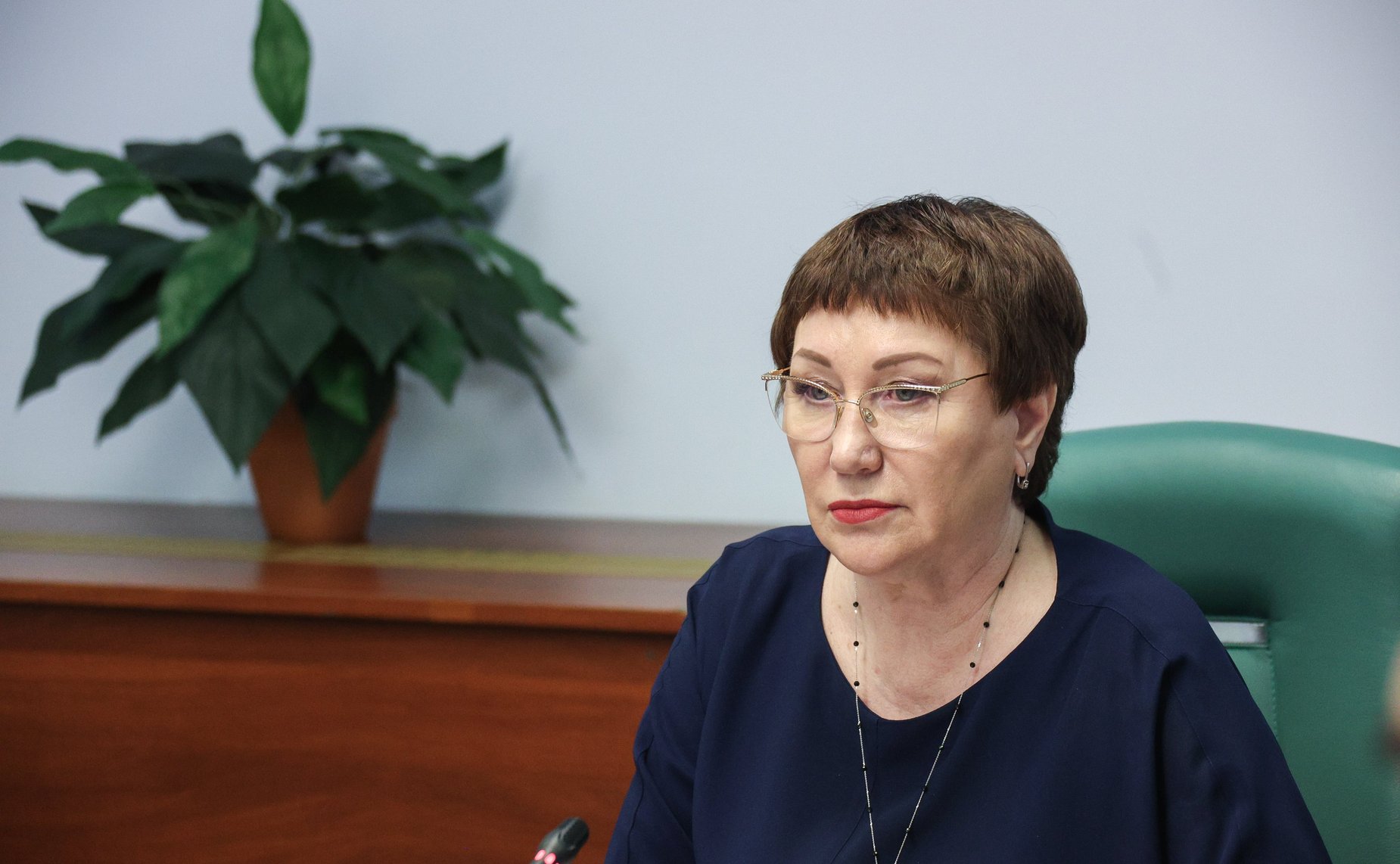 Елена Перминова