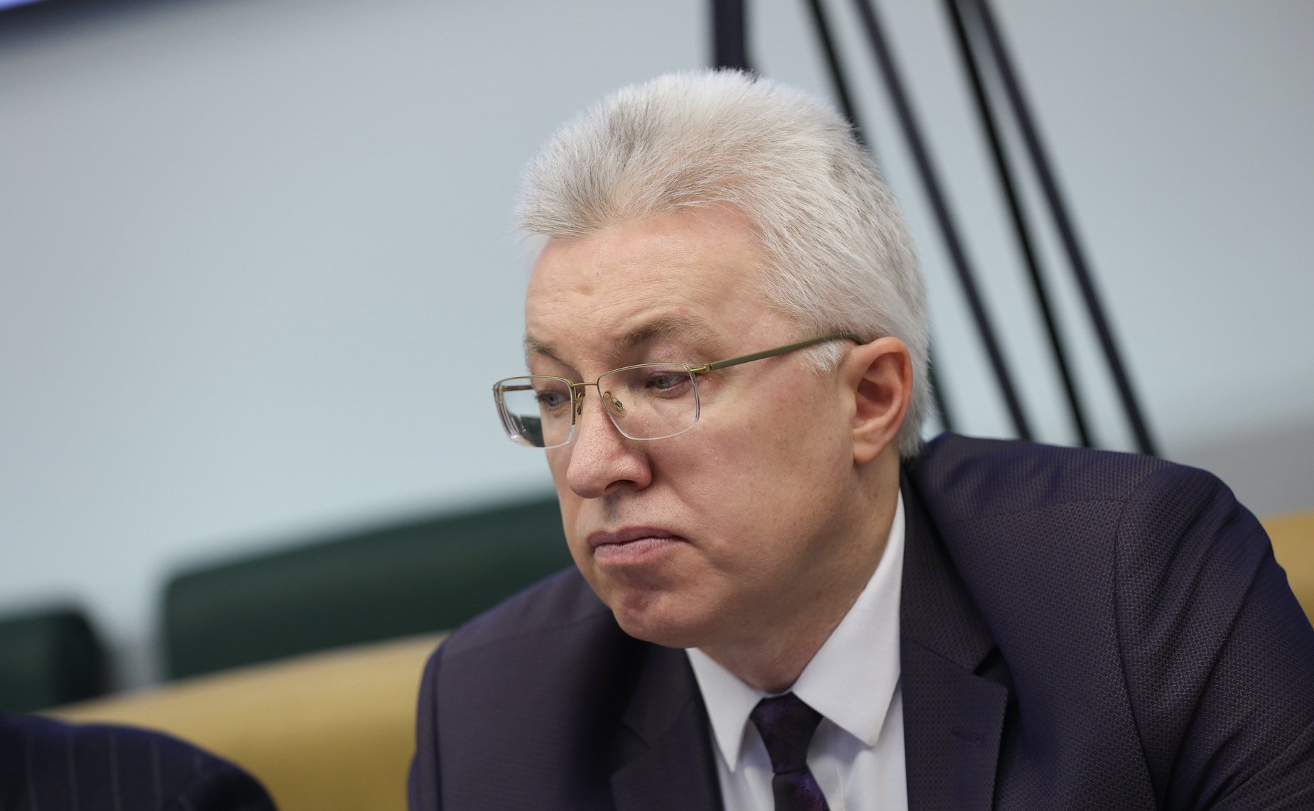 Расширенное заседание Комитета СФ по социальной политике