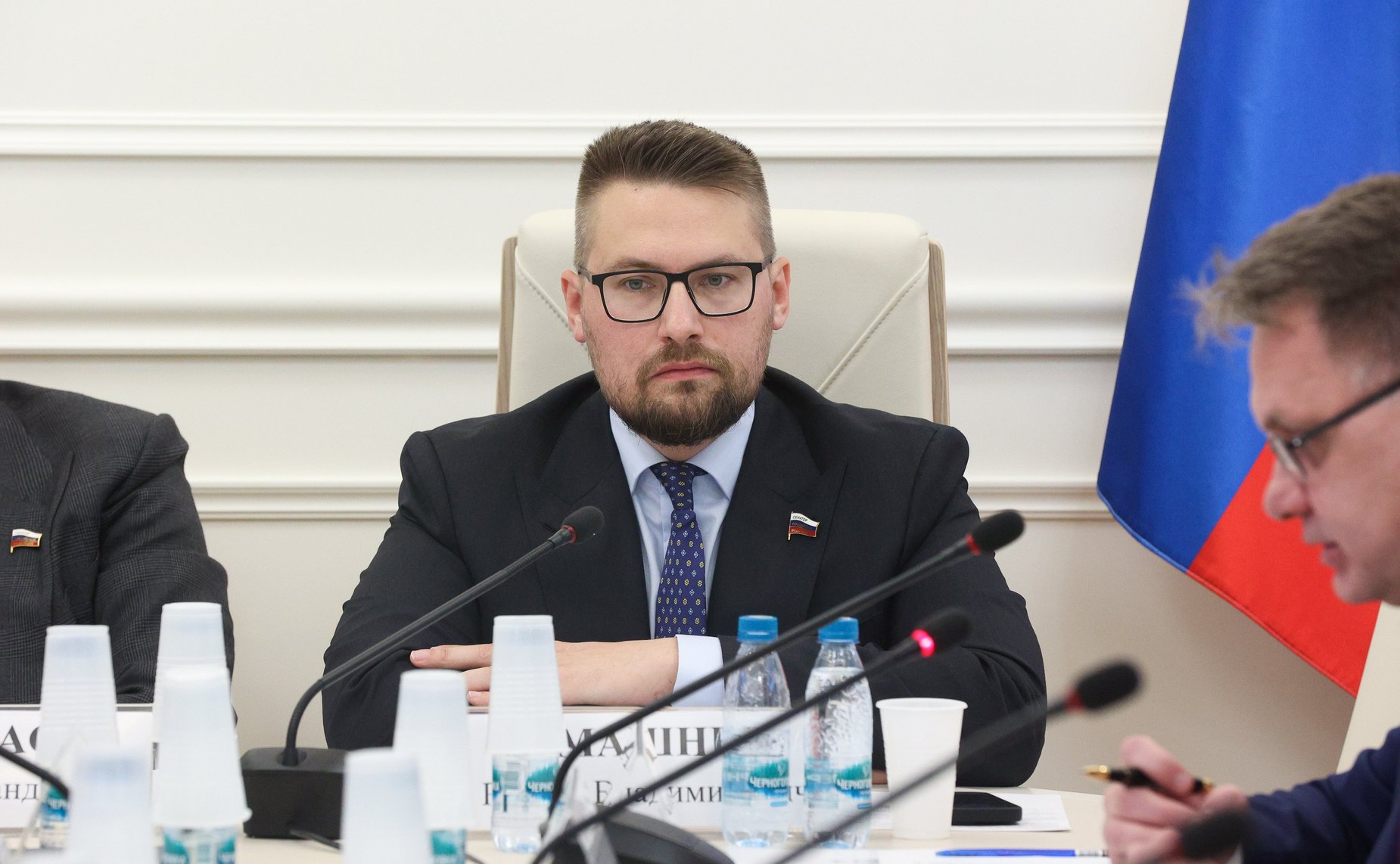 Руслан Смашнев