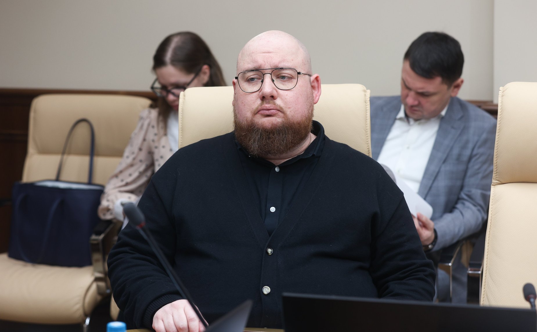 Круглый стол Комитета Совета Федерации по конституционному законодательству и государственному строительству «Уголовно-правовые аспекты банкротства: современные вызовы и пути совершенствования законодательства РФ»